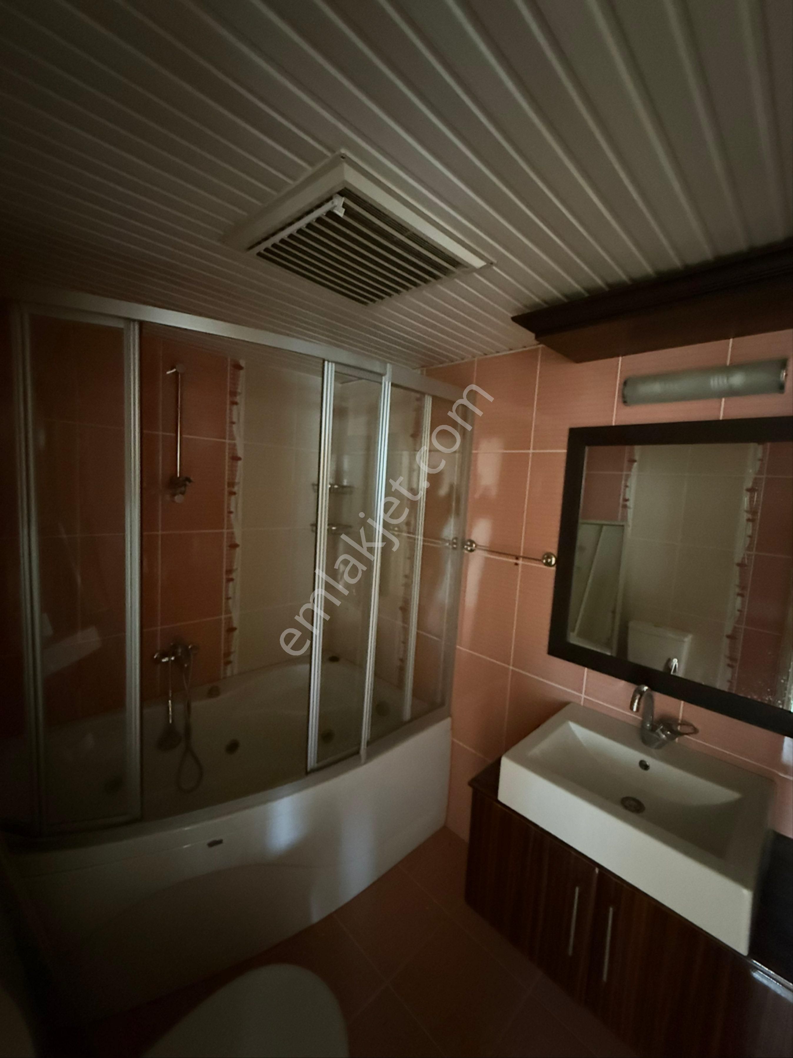 Türkmenbaşı Bulvarında Muhteşem 4+1 - Görsel 23