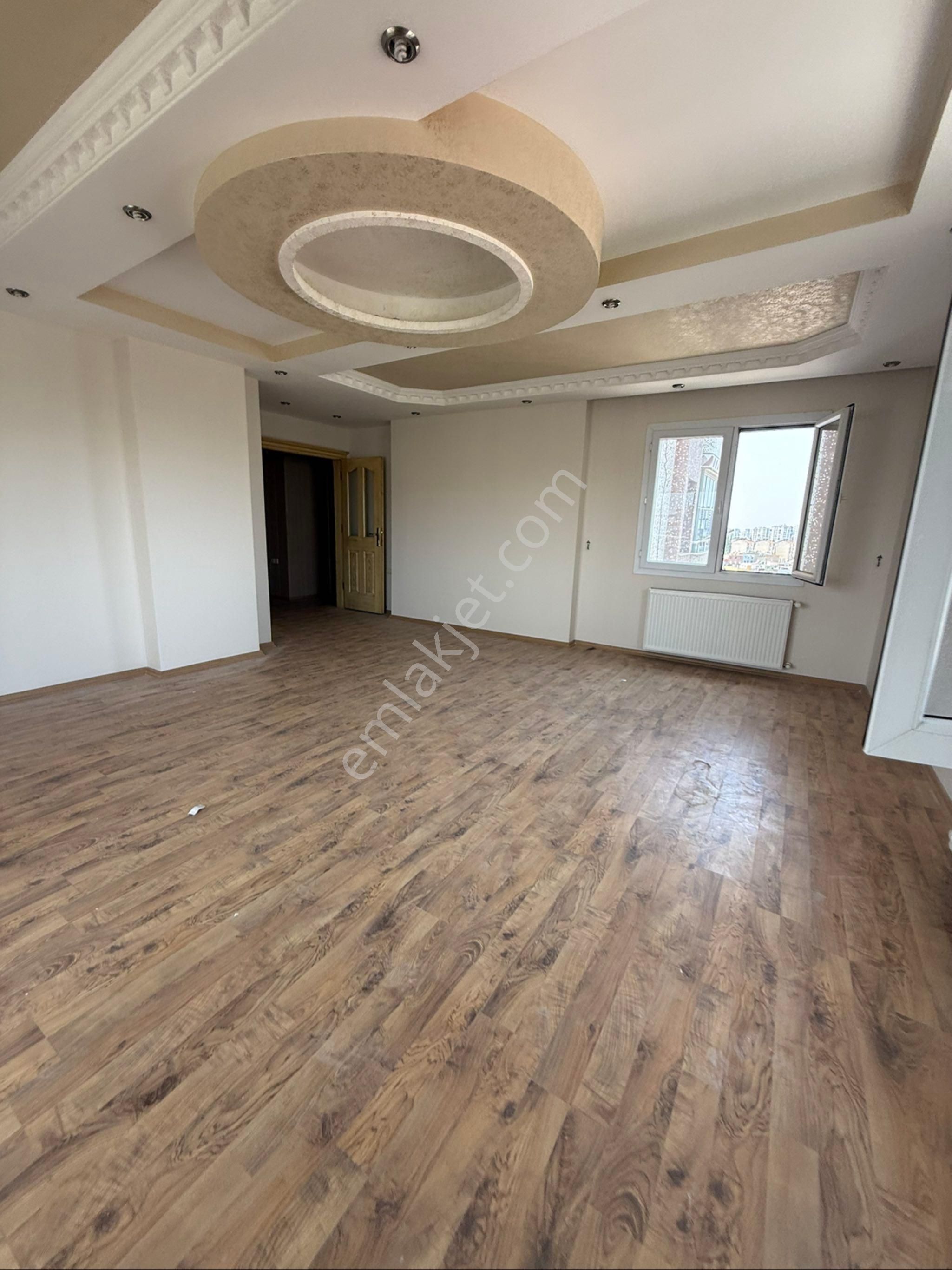 Türkmenbaşı Bulvarında Muhteşem 4+1 - Görsel 13