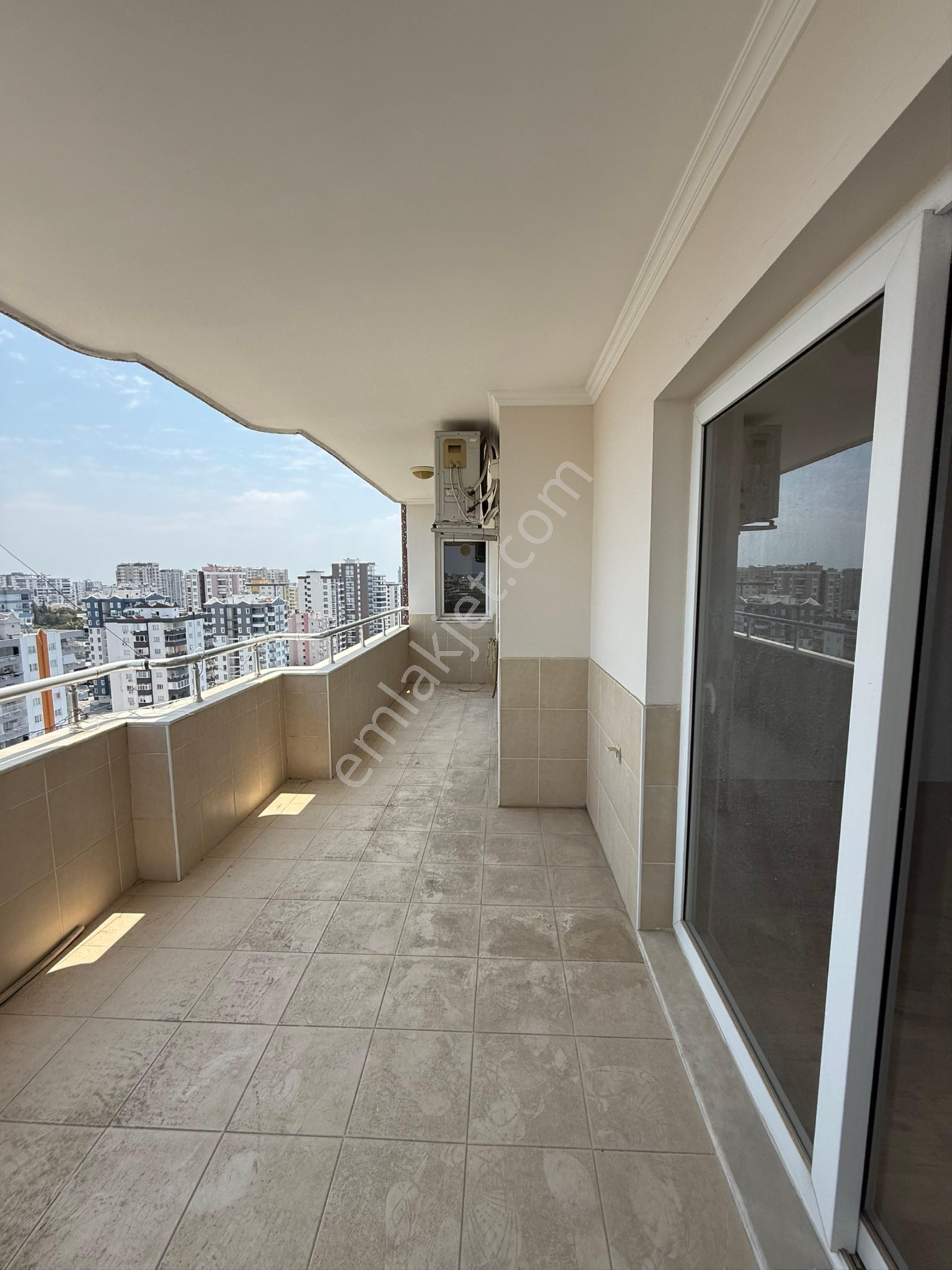 Türkmenbaşı Bulvarında Muhteşem 4+1 - Görsel 30