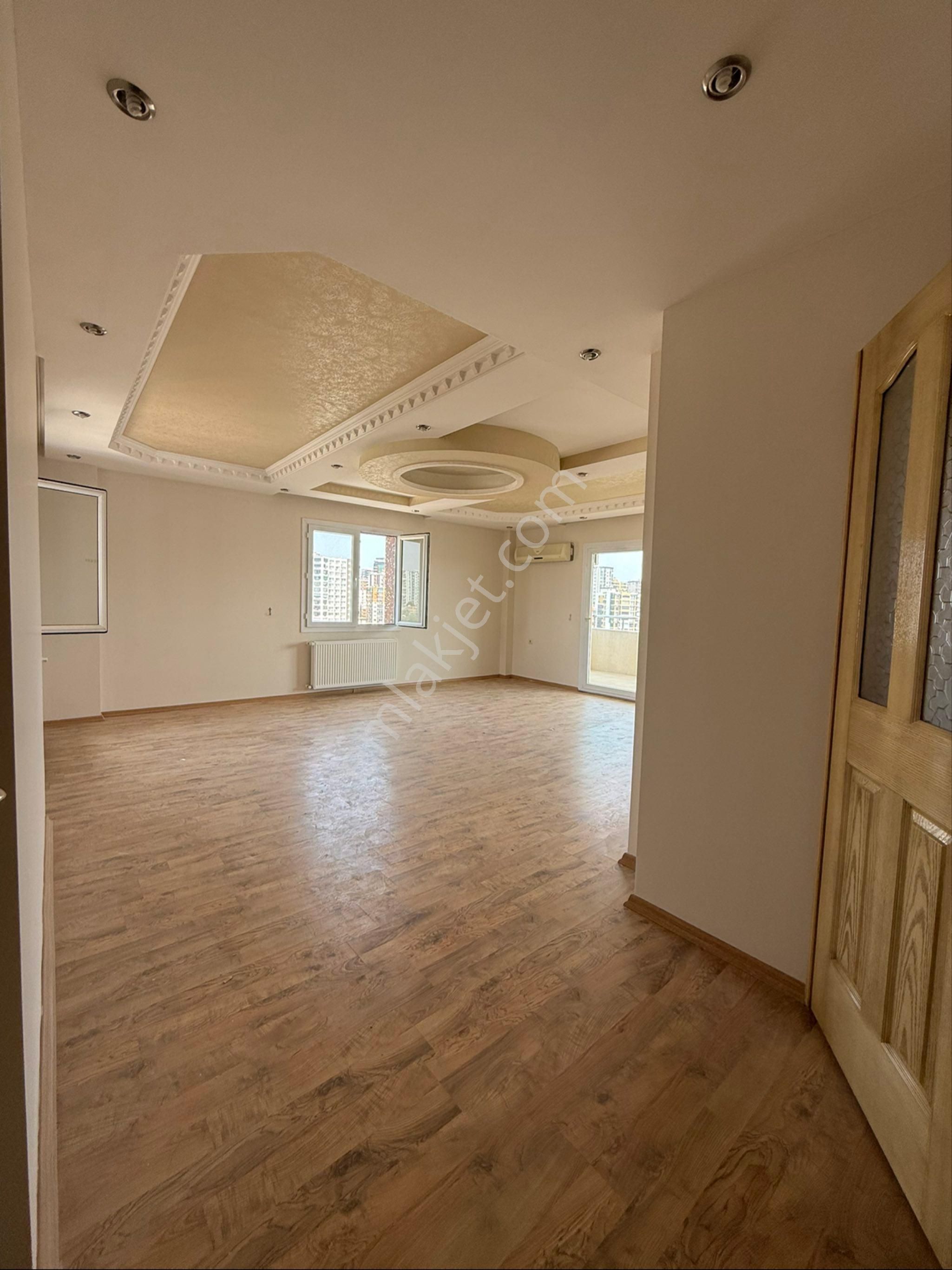 Türkmenbaşı Bulvarında Muhteşem 4+1 - Görsel 12