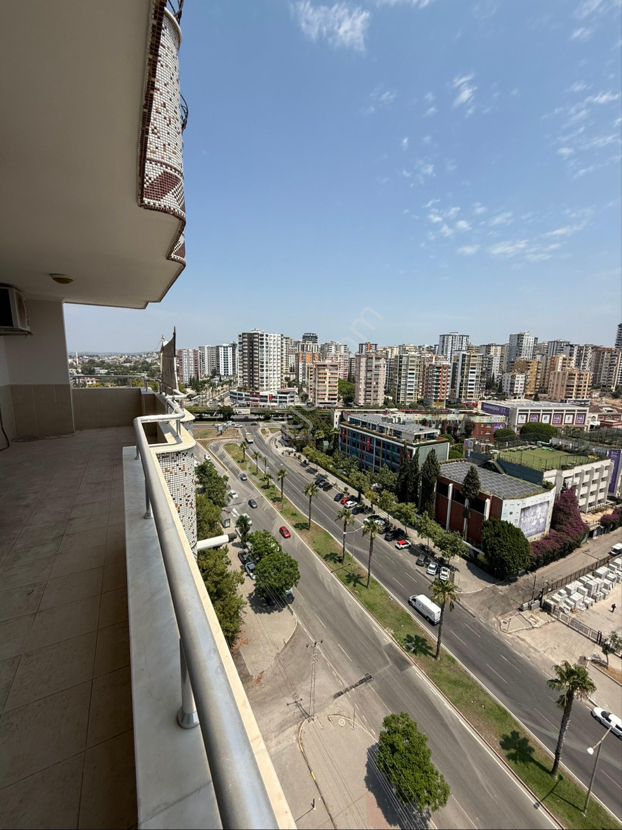 Türkmenbaşı Bulvarında Muhteşem 4+1 - Görsel 31