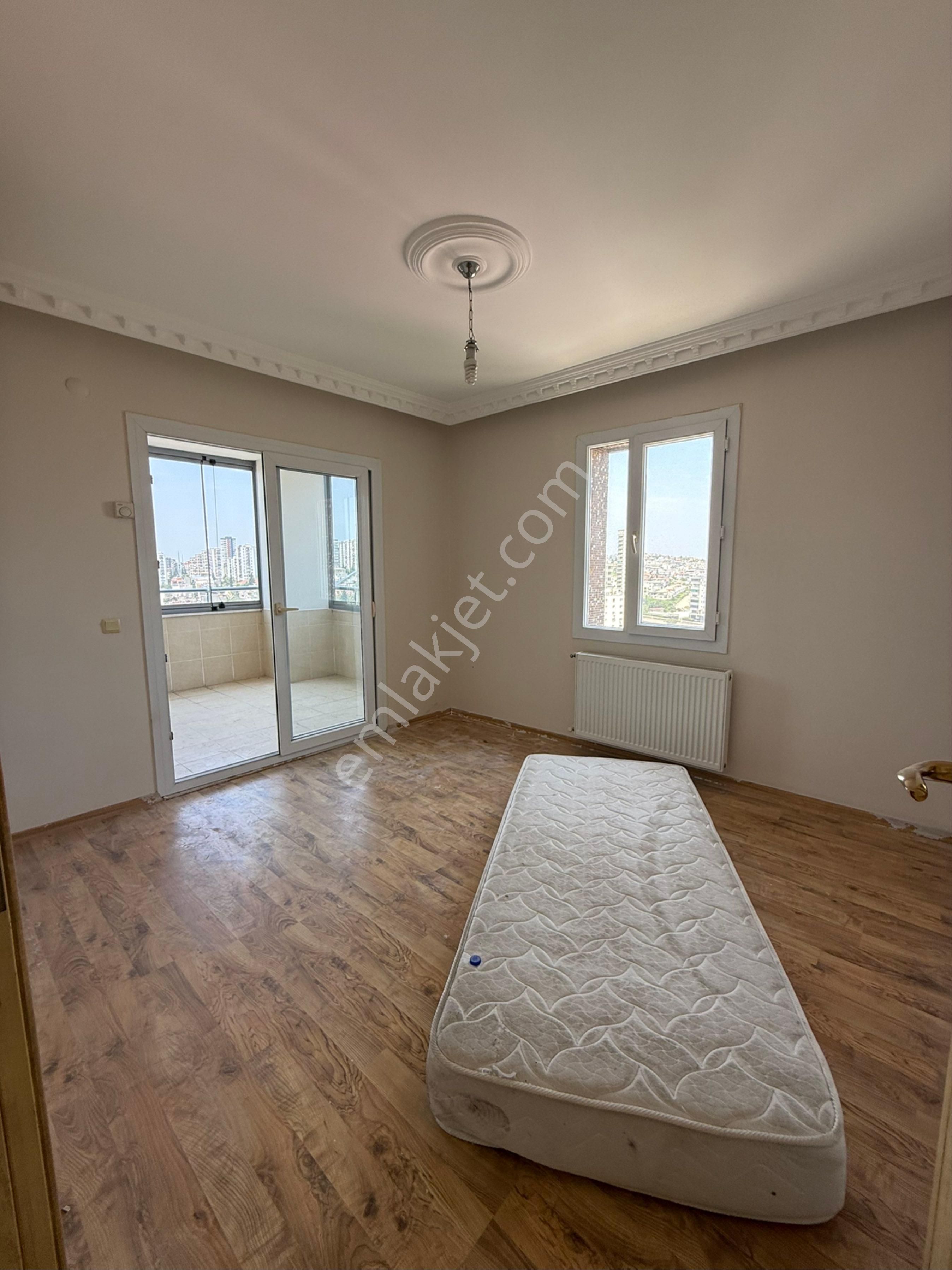 Türkmenbaşı Bulvarında Muhteşem 4+1 - Görsel 15