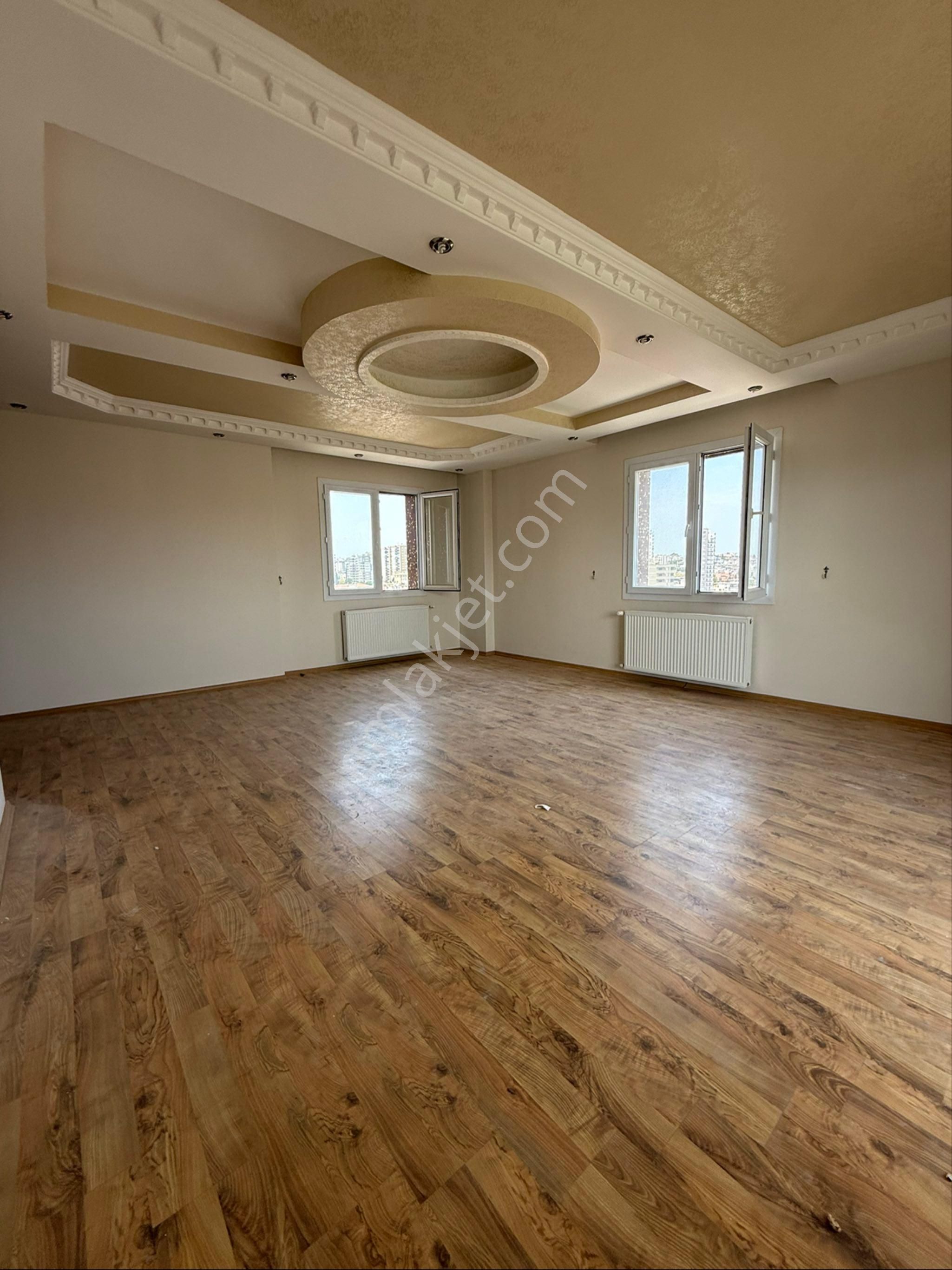 Türkmenbaşı Bulvarında Muhteşem 4+1 - Görsel 10