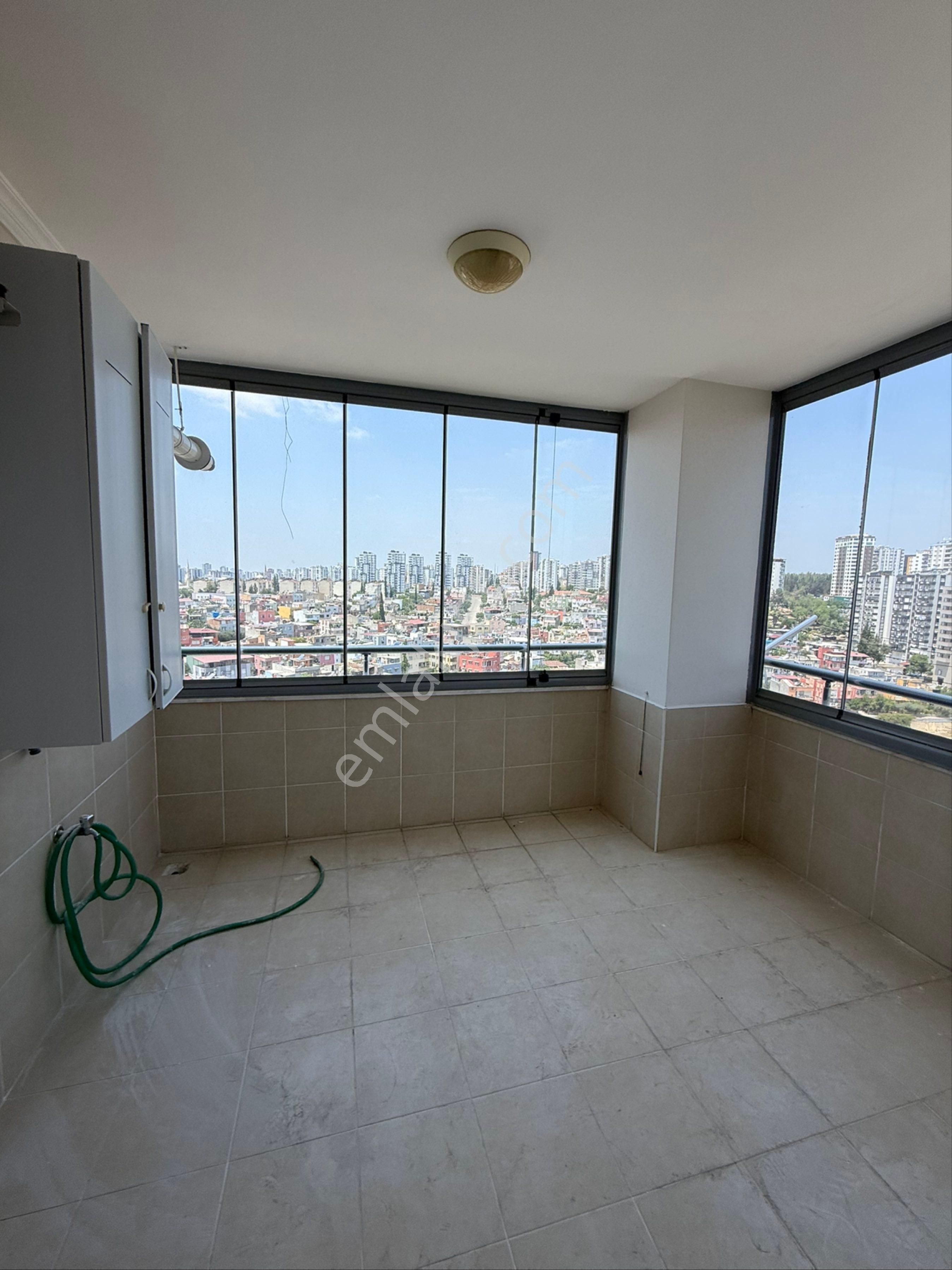 Türkmenbaşı Bulvarında Muhteşem 4+1 - Görsel 28