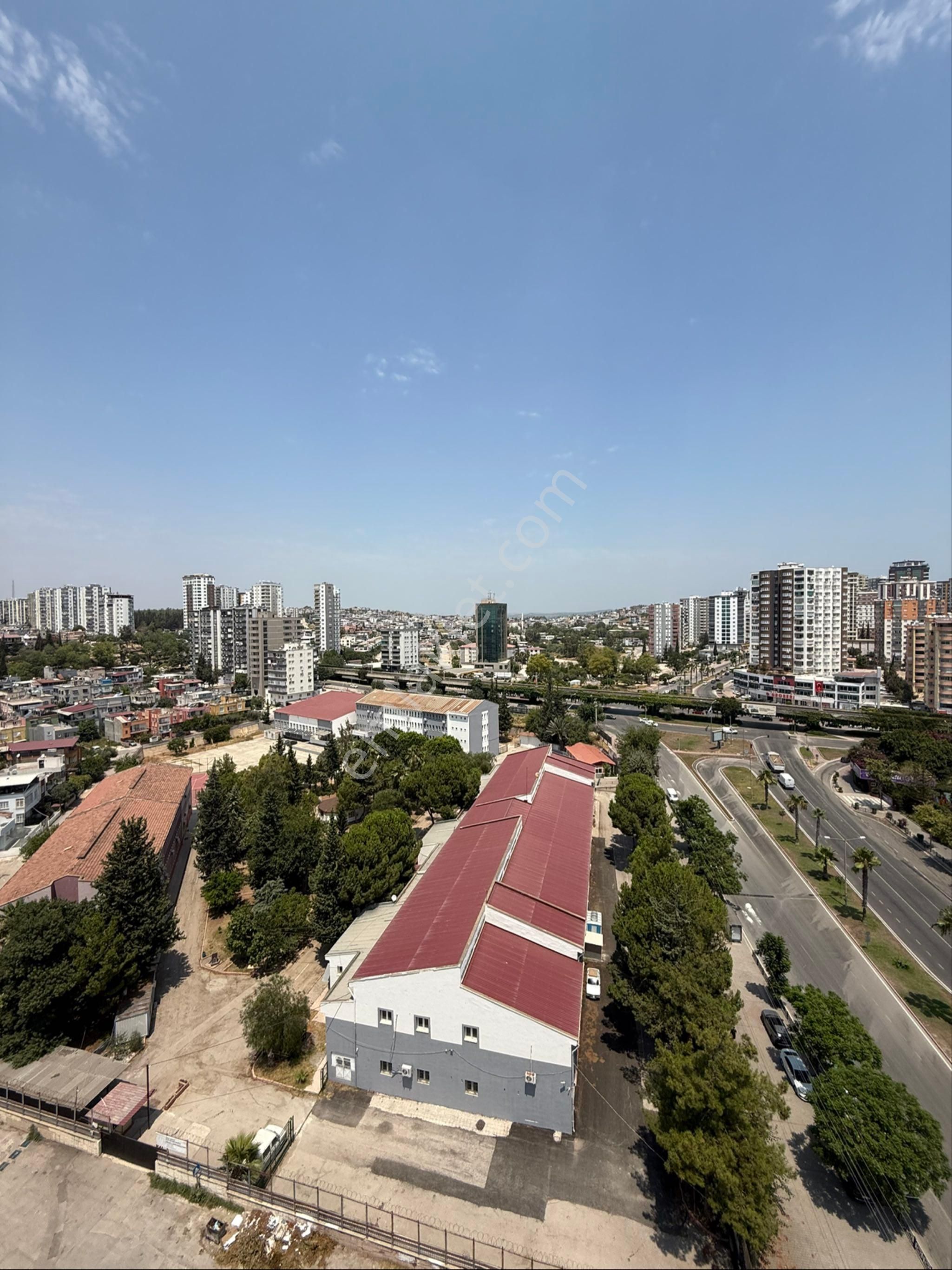 Türkmenbaşı Bulvarında Muhteşem 4+1 - Görsel 34