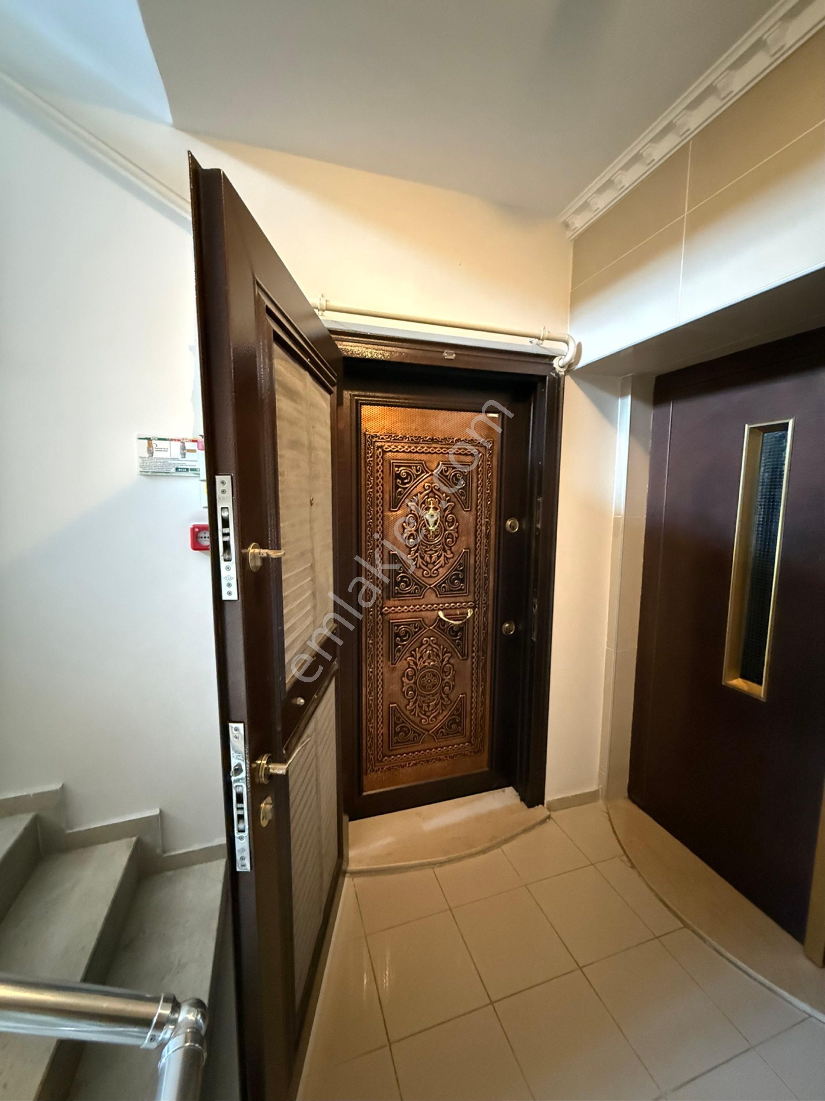 Türkmenbaşı Bulvarında Muhteşem 4+1 - Görsel 16