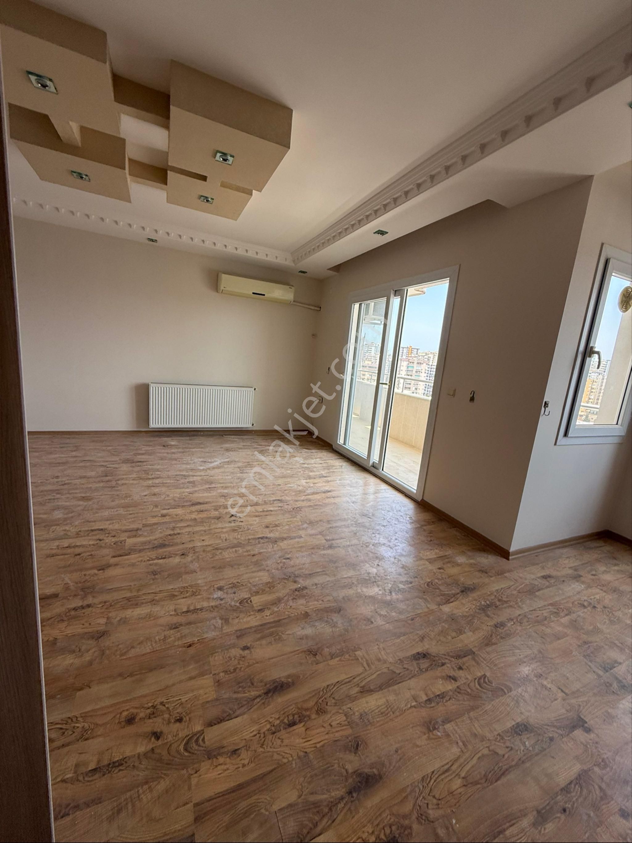 Türkmenbaşı Bulvarında Muhteşem 4+1 - Görsel 9