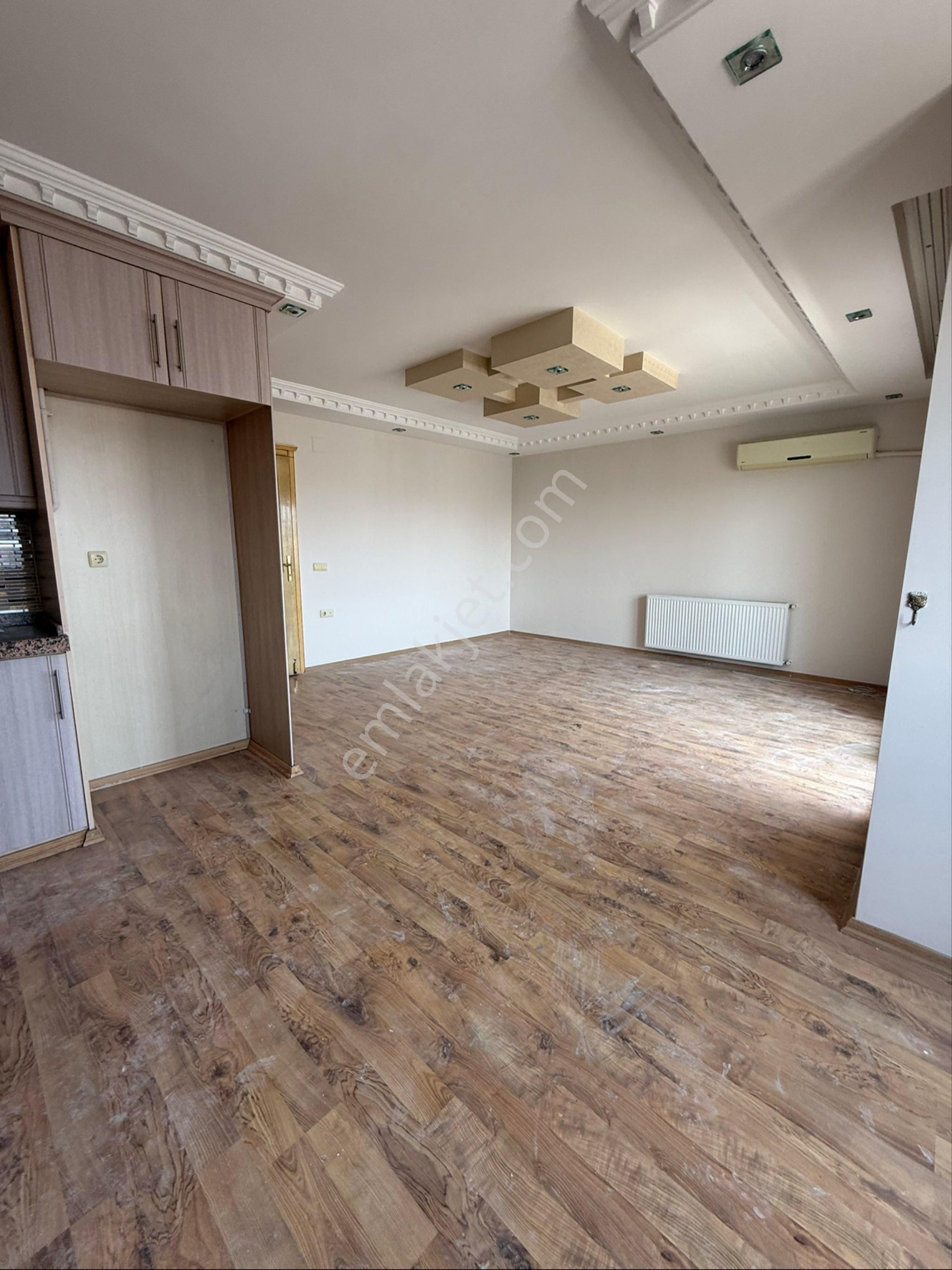 Türkmenbaşı Bulvarında Muhteşem 4+1 - Görsel 5