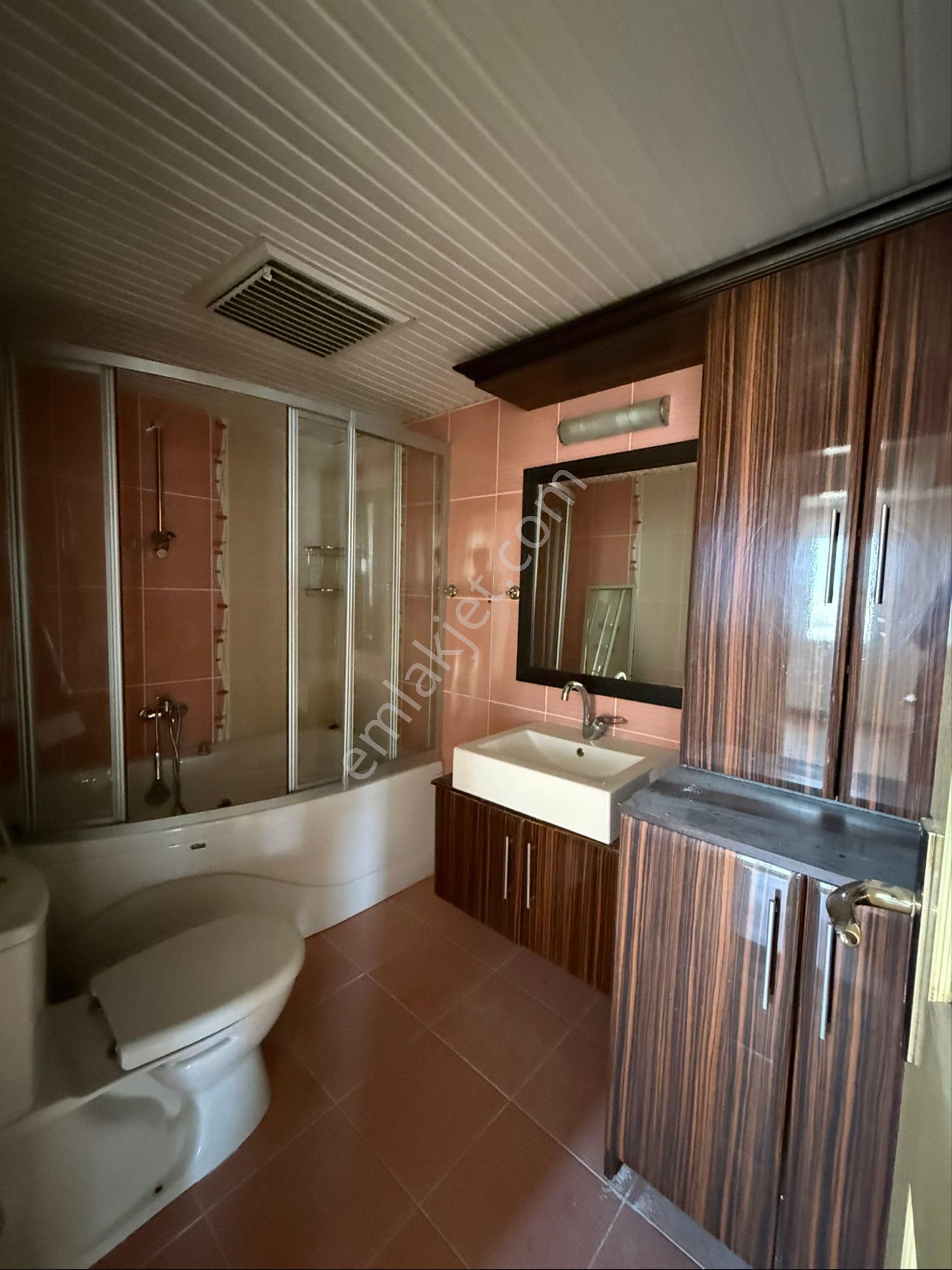 Türkmenbaşı Bulvarında Muhteşem 4+1 - Görsel 22