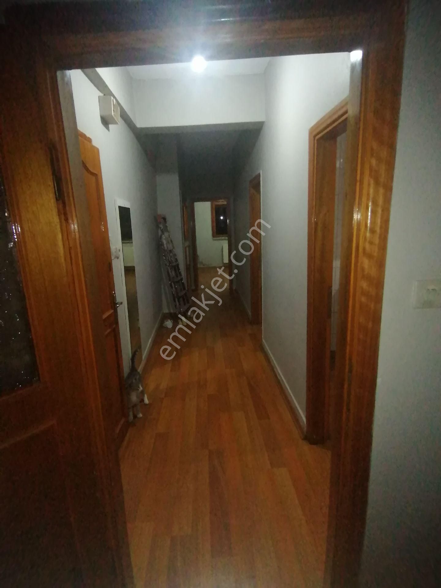 Ümraniye Armağanevler Çift Balkonlu Metro Yürüme Mesafesi 2+1 90 Metre Kiralık Daire Etrafı Açık - Görsel 17