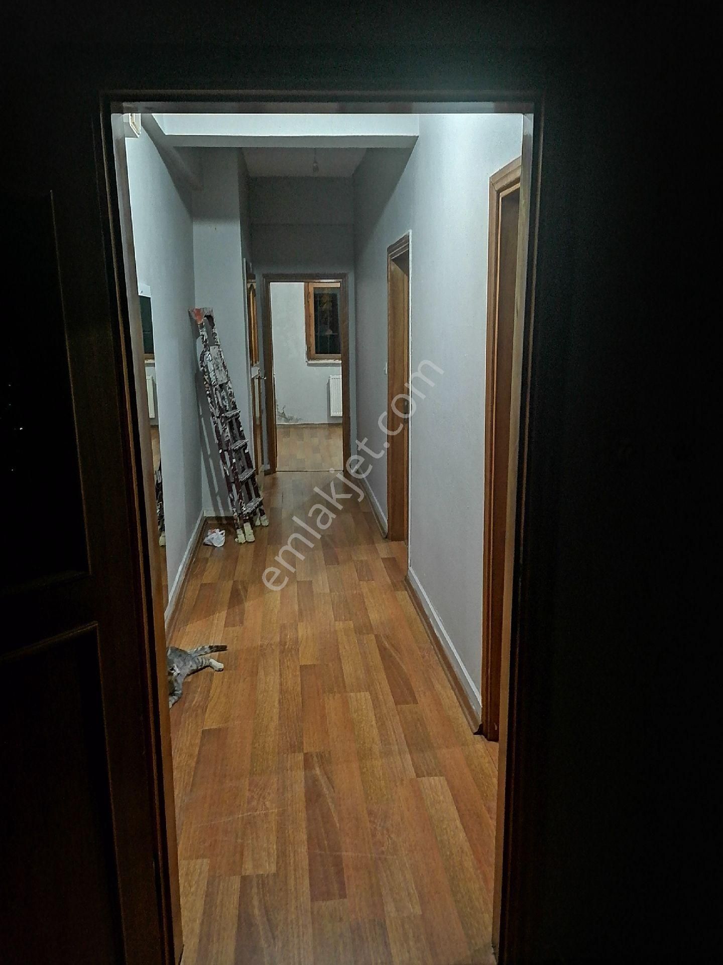 Ümraniye Armağanevler Çift Balkonlu Metro Yürüme Mesafesi 2+1 90 Metre Kiralık Daire Etrafı Açık - Görsel 18