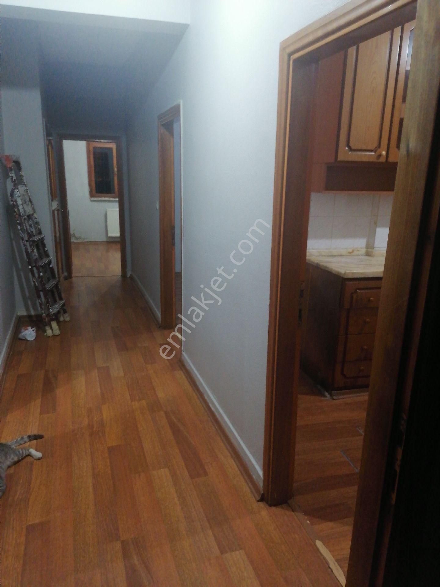 Ümraniye Armağanevler Çift Balkonlu Metro Yürüme Mesafesi 2+1 90 Metre Kiralık Daire Etrafı Açık - Görsel 23