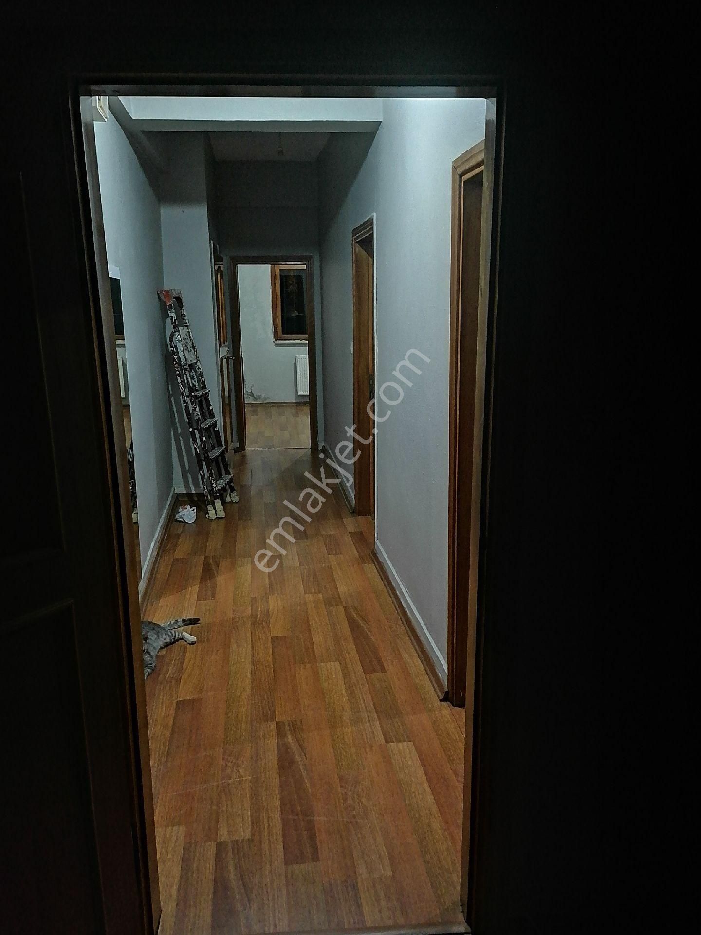 Ümraniye Armağanevler Çift Balkonlu Metro Yürüme Mesafesi 2+1 90 Metre Kiralık Daire Etrafı Açık - Görsel 16