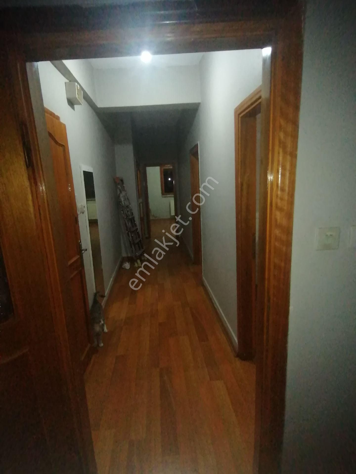 Ümraniye Armağanevler Çift Balkonlu Metro Yürüme Mesafesi 2+1 90 Metre Kiralık Daire Etrafı Açık - Görsel 15