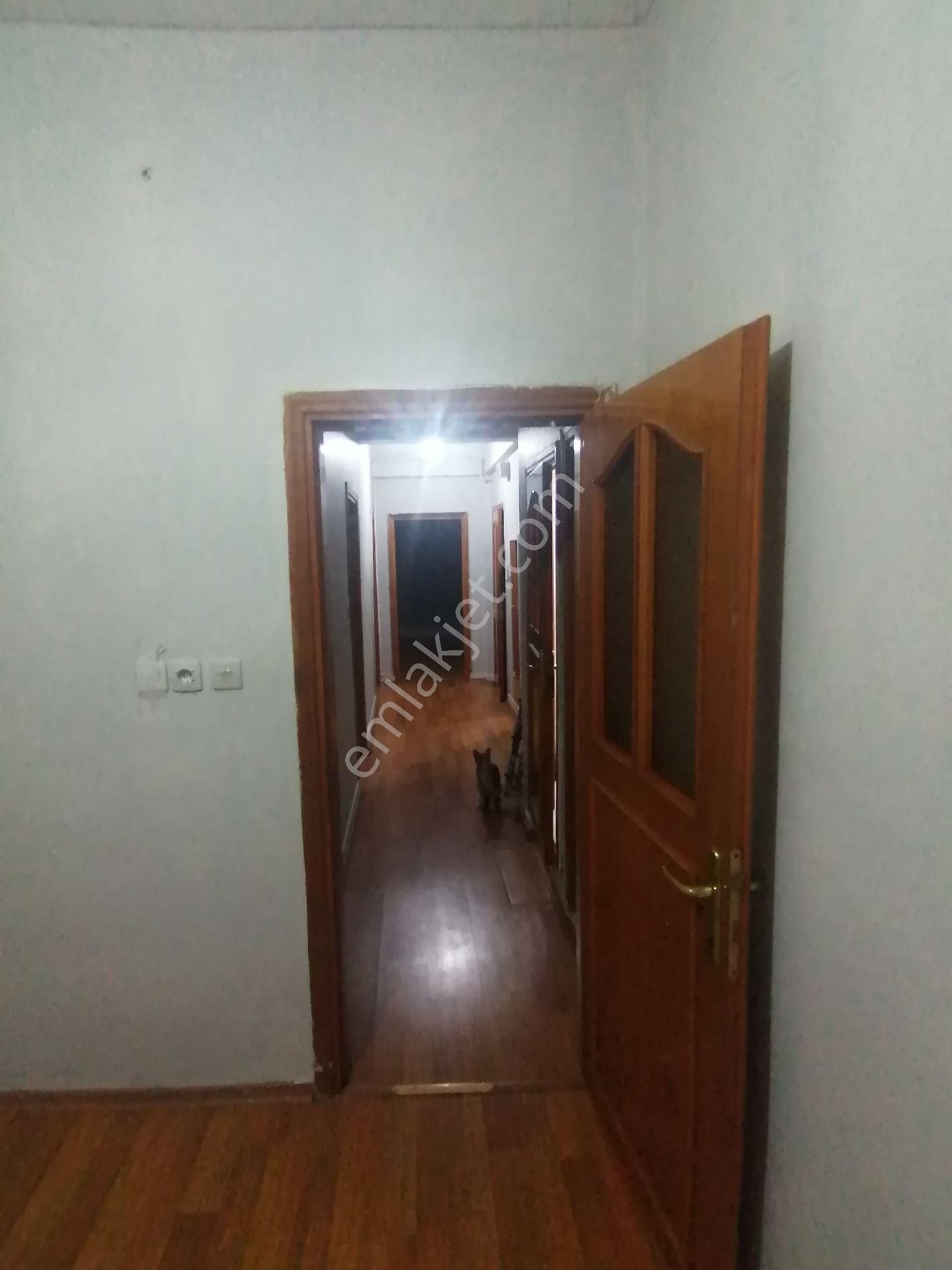 Ümraniye Armağanevler Çift Balkonlu Metro Yürüme Mesafesi 2+1 90 Metre Kiralık Daire Etrafı Açık - Görsel 14