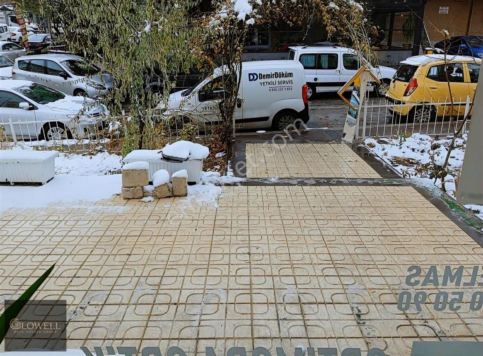 Dikmen'de Hastane Karşısı Devren Optik & Gözlükçü - Görsel 6