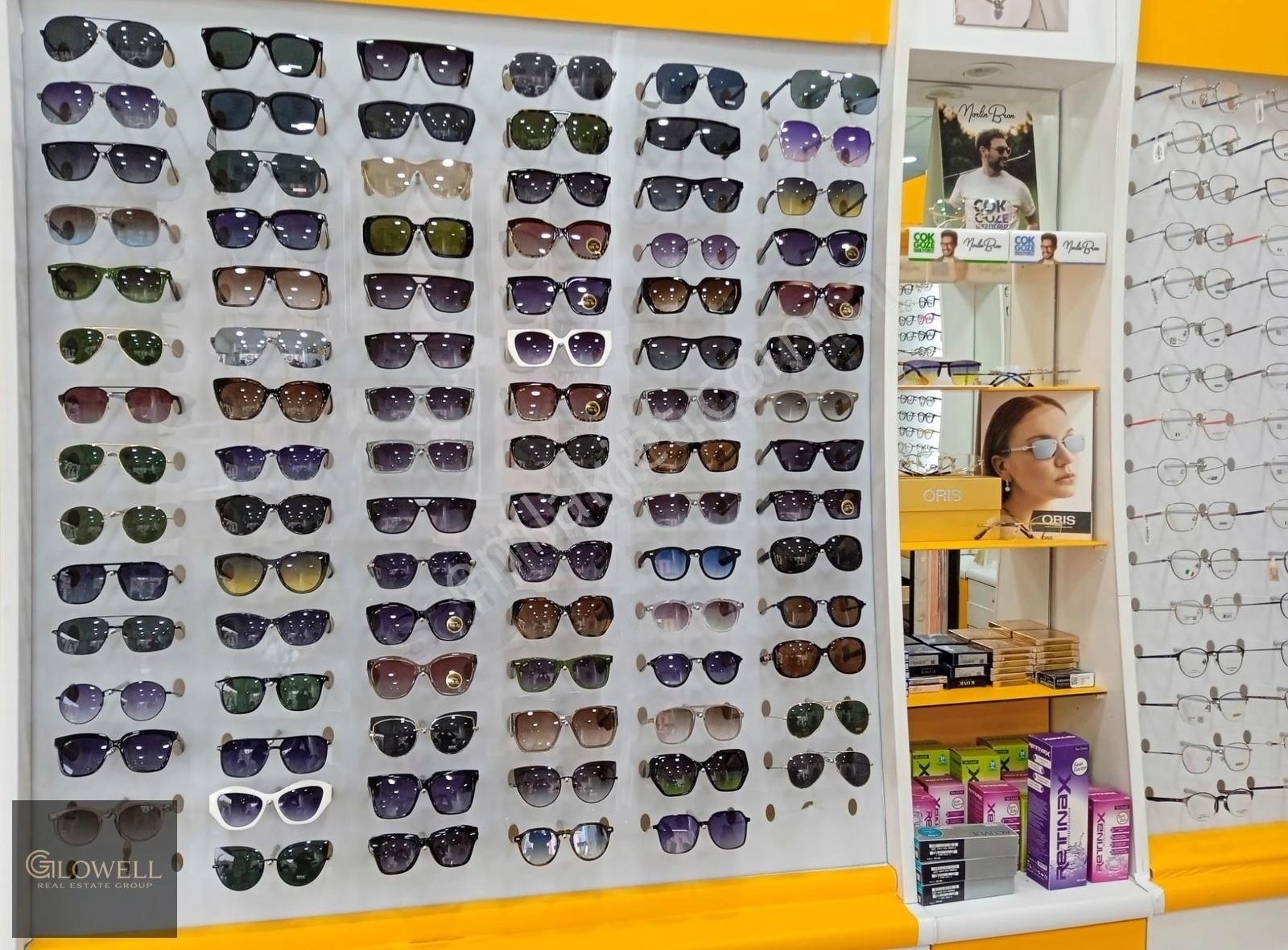 Dikmen'de Hastane Karşısı Devren Optik & Gözlükçü - Görsel 14