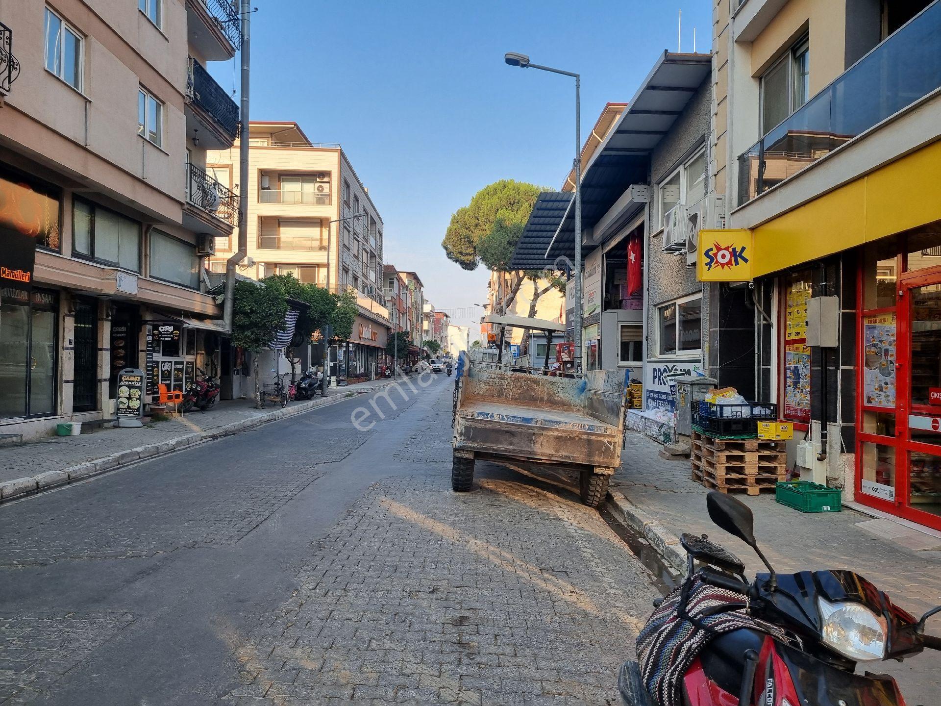 Aydın Nazilli Yöntem Emlaktan Yenipazar İlçe Merkezinde Eşyalı Satılık Çatı Dubleks 3+1 Daire - Görsel 2