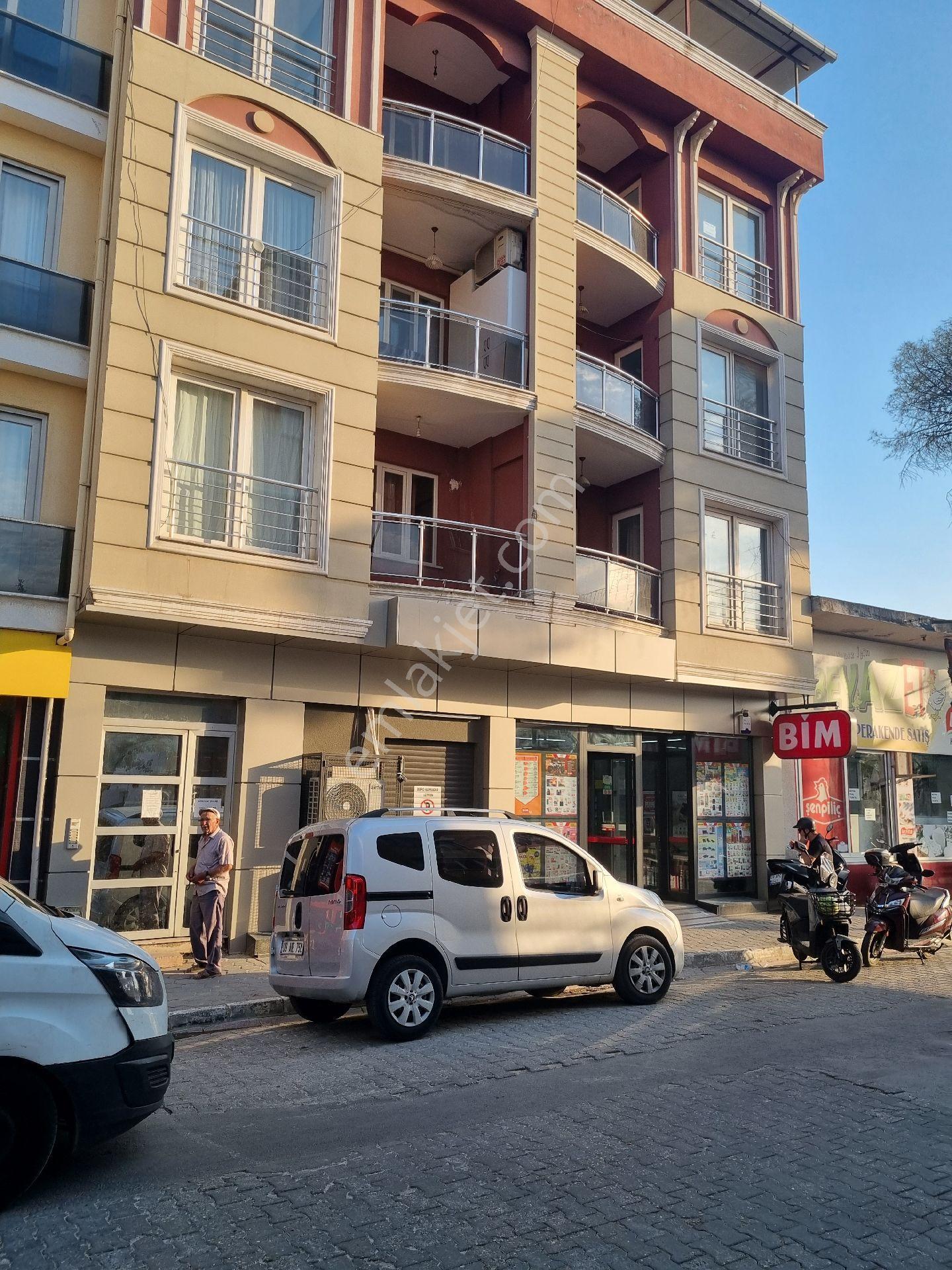 Aydın Nazilli Yöntem Emlaktan Yenipazar İlçe Merkezinde Eşyalı Satılık Çatı Dubleks 3+1 Daire - Görsel 4