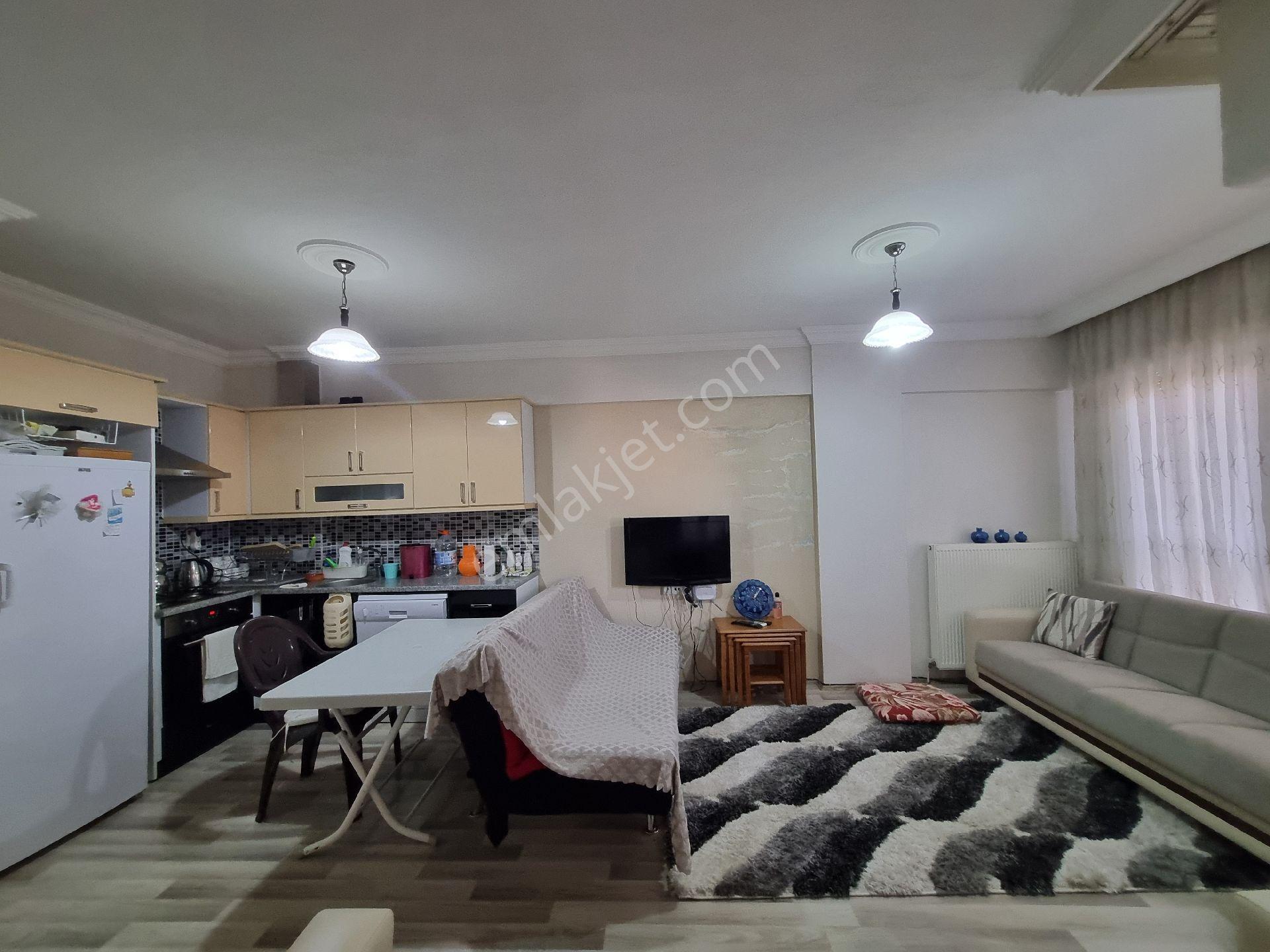 Aydın Nazilli Yöntem Emlaktan Yenipazar İlçe Merkezinde Eşyalı Satılık Çatı Dubleks 3+1 Daire - Görsel 14