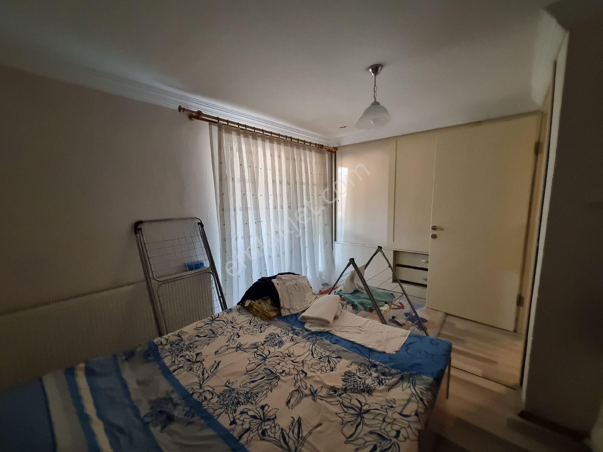 Aydın Nazilli Yöntem Emlaktan Yenipazar İlçe Merkezinde Eşyalı Satılık Çatı Dubleks 3+1 Daire - Görsel 22