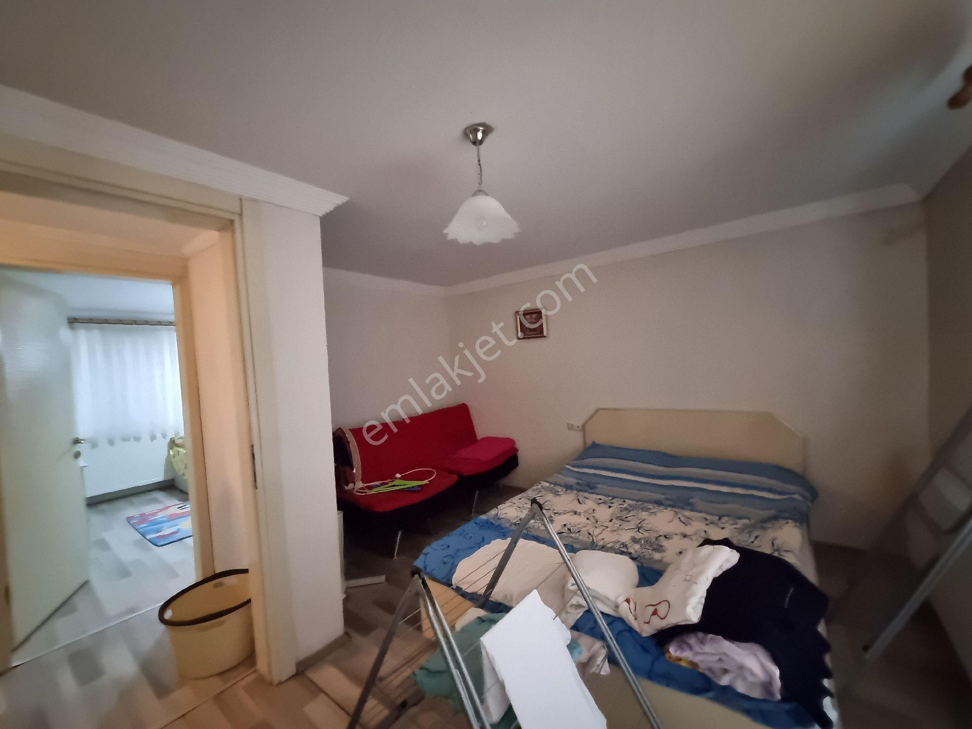 Aydın Nazilli Yöntem Emlaktan Yenipazar İlçe Merkezinde Eşyalı Satılık Çatı Dubleks 3+1 Daire - Görsel 21