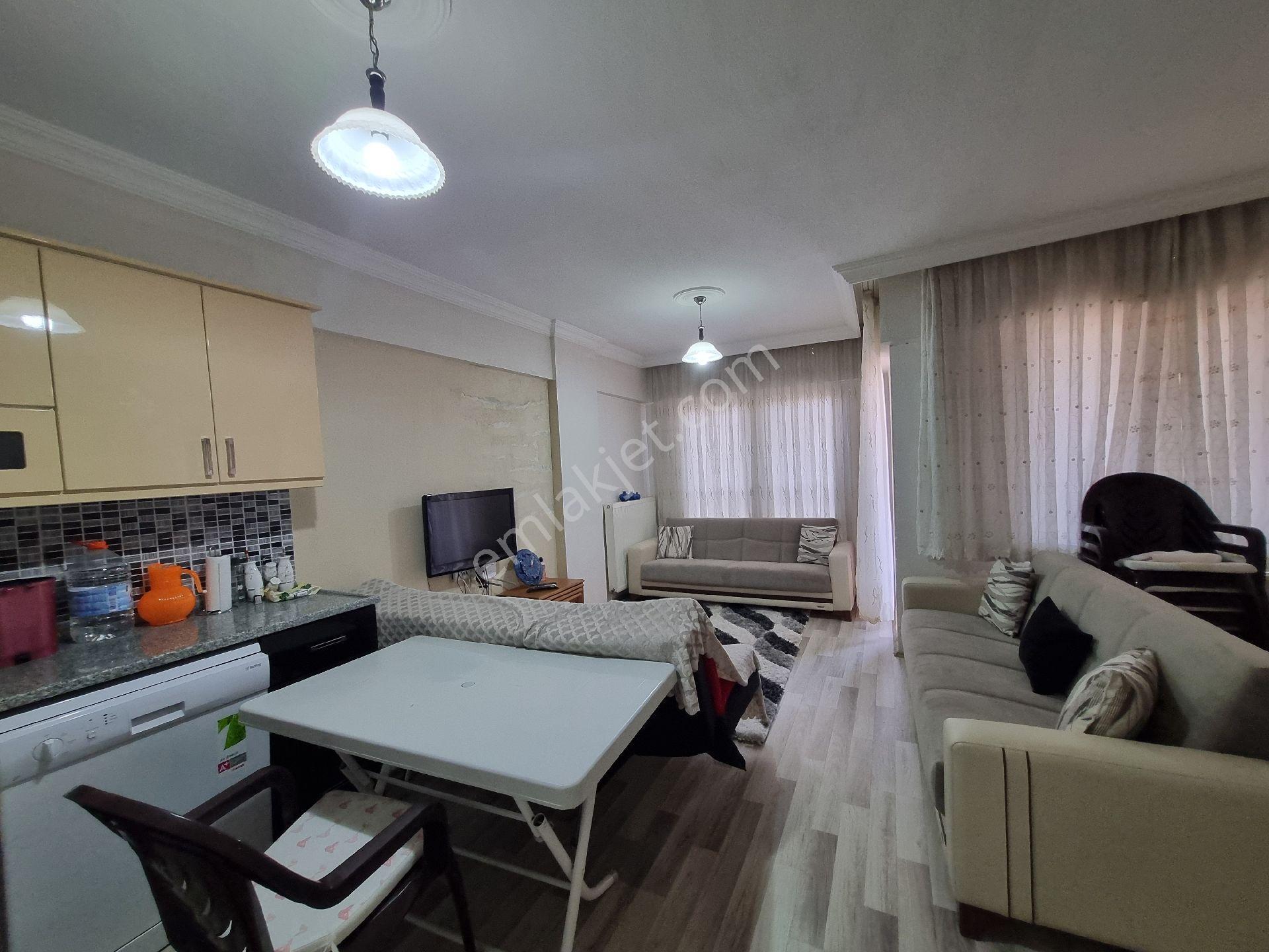 Aydın Nazilli Yöntem Emlaktan Yenipazar İlçe Merkezinde Eşyalı Satılık Çatı Dubleks 3+1 Daire - Görsel 13