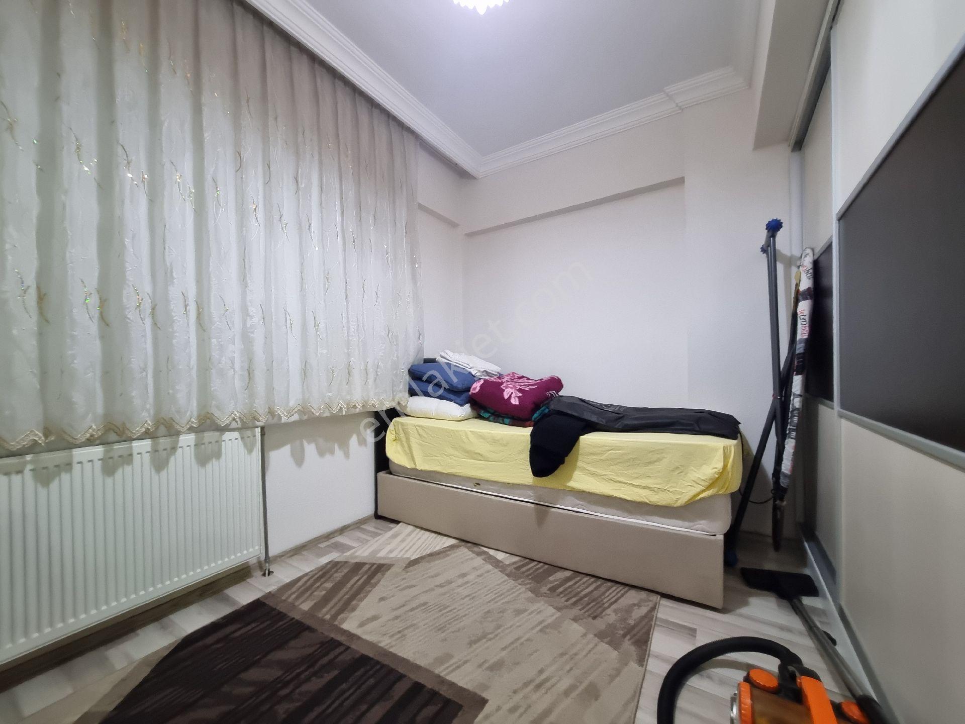 Aydın Nazilli Yöntem Emlaktan Yenipazar İlçe Merkezinde Eşyalı Satılık Çatı Dubleks 3+1 Daire - Görsel 9