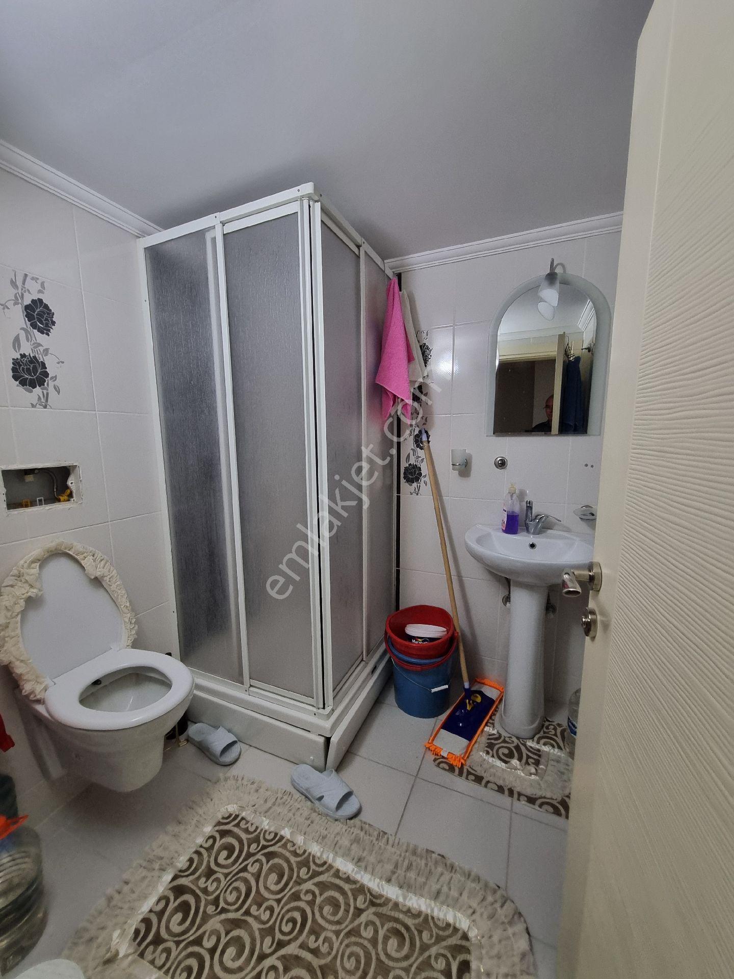 Aydın Nazilli Yöntem Emlaktan Yenipazar İlçe Merkezinde Eşyalı Satılık Çatı Dubleks 3+1 Daire - Görsel 17