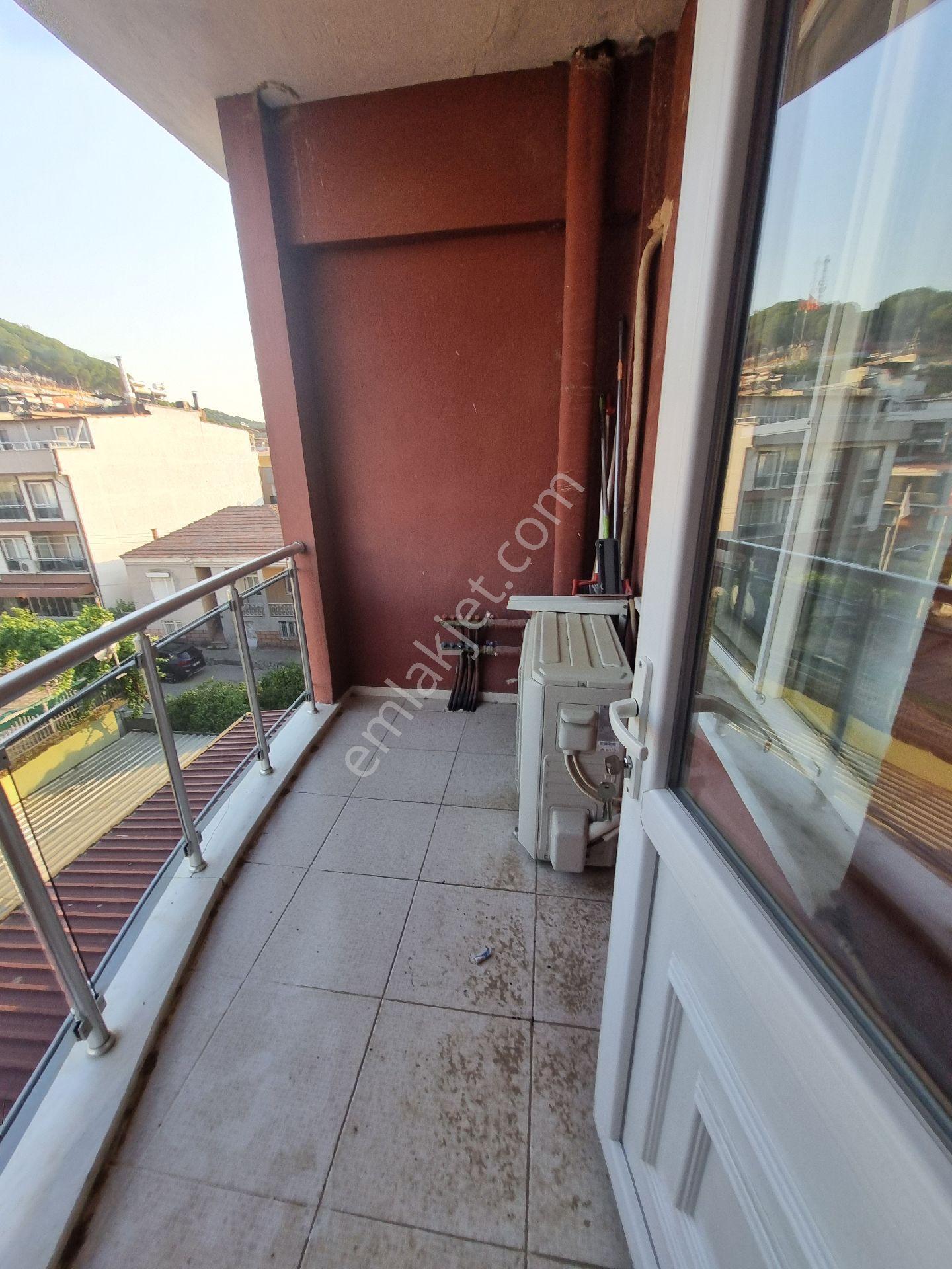 Aydın Nazilli Yöntem Emlaktan Yenipazar İlçe Merkezinde Eşyalı Satılık Çatı Dubleks 3+1 Daire - Görsel 30