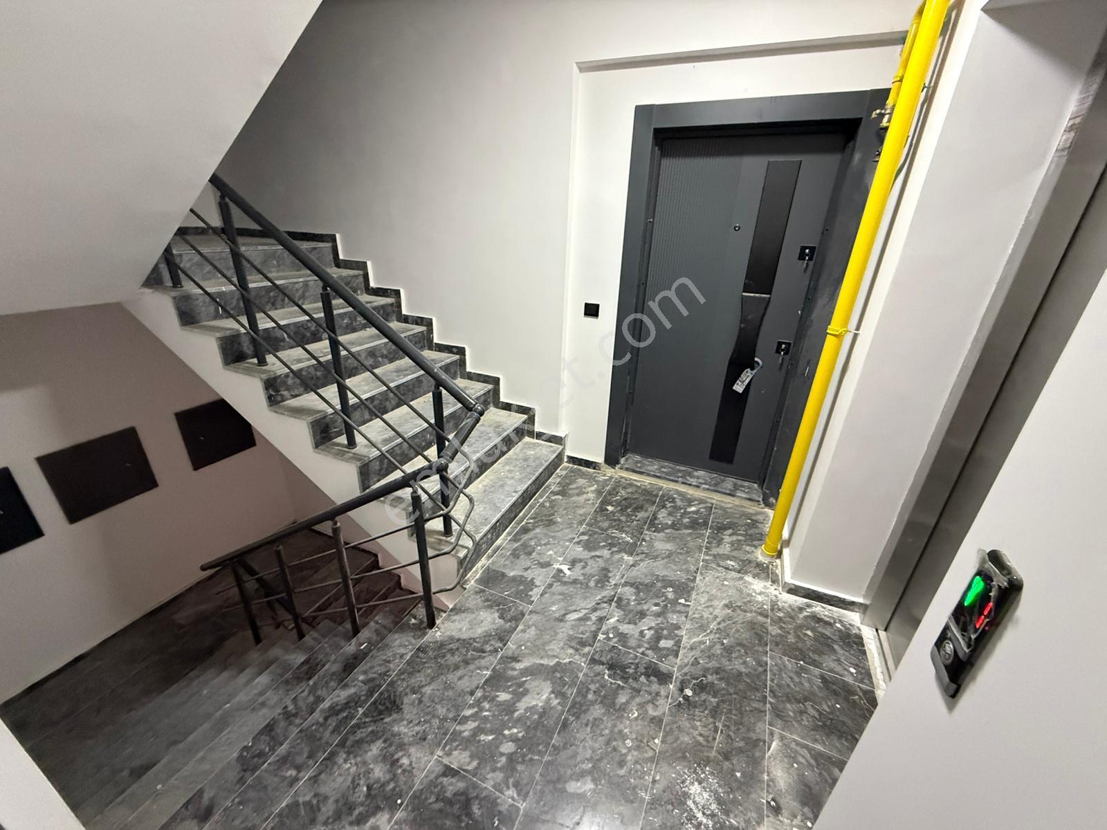 Doğan Emlak Group’tan İlkadım Tepecik Mh.1+1 Yüksek Giriş Daire - Görsel 16