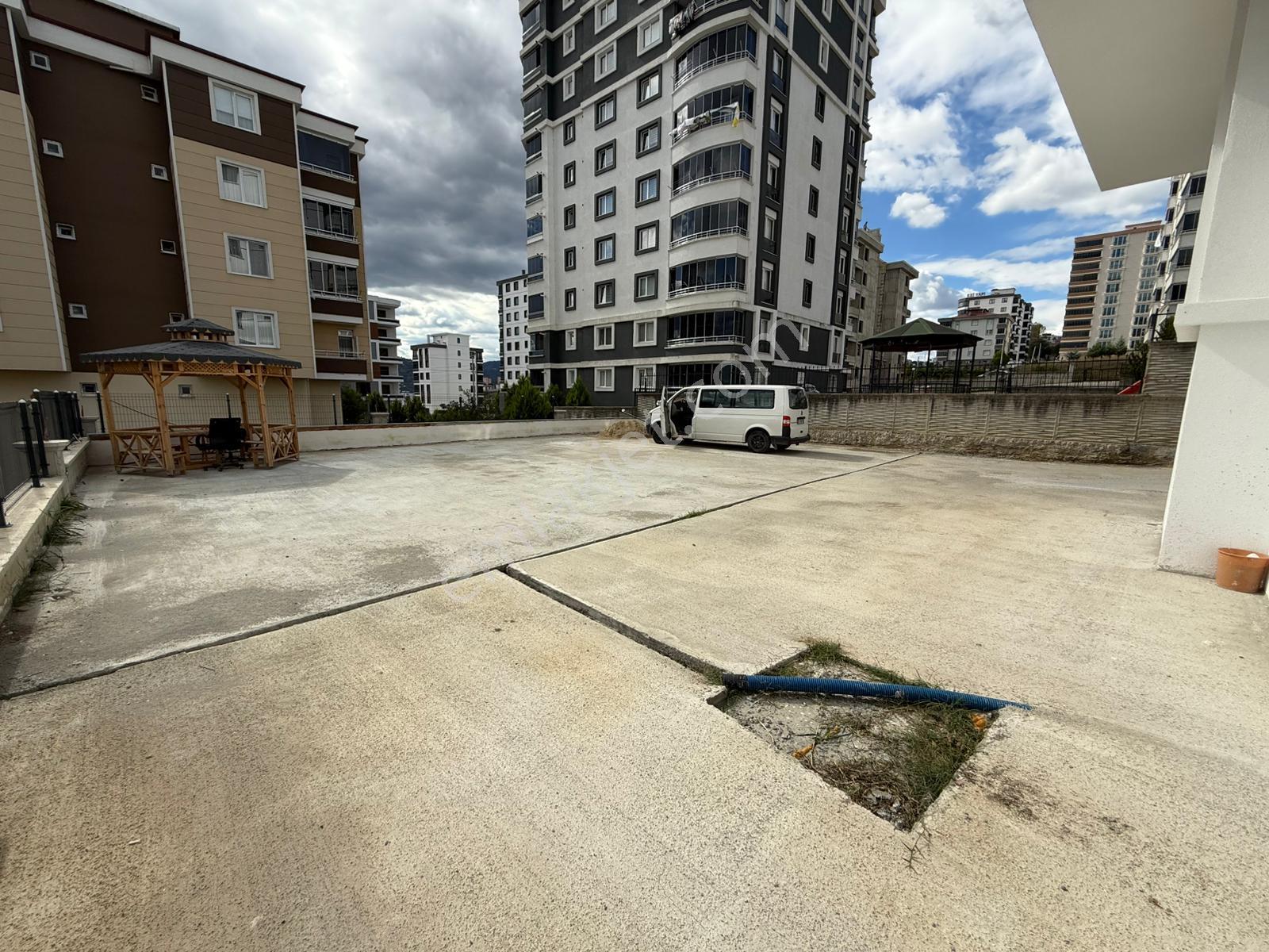 Doğan Emlak Group’tan İlkadım Tepecik Mh.1+1 Yüksek Giriş Daire - Görsel 19