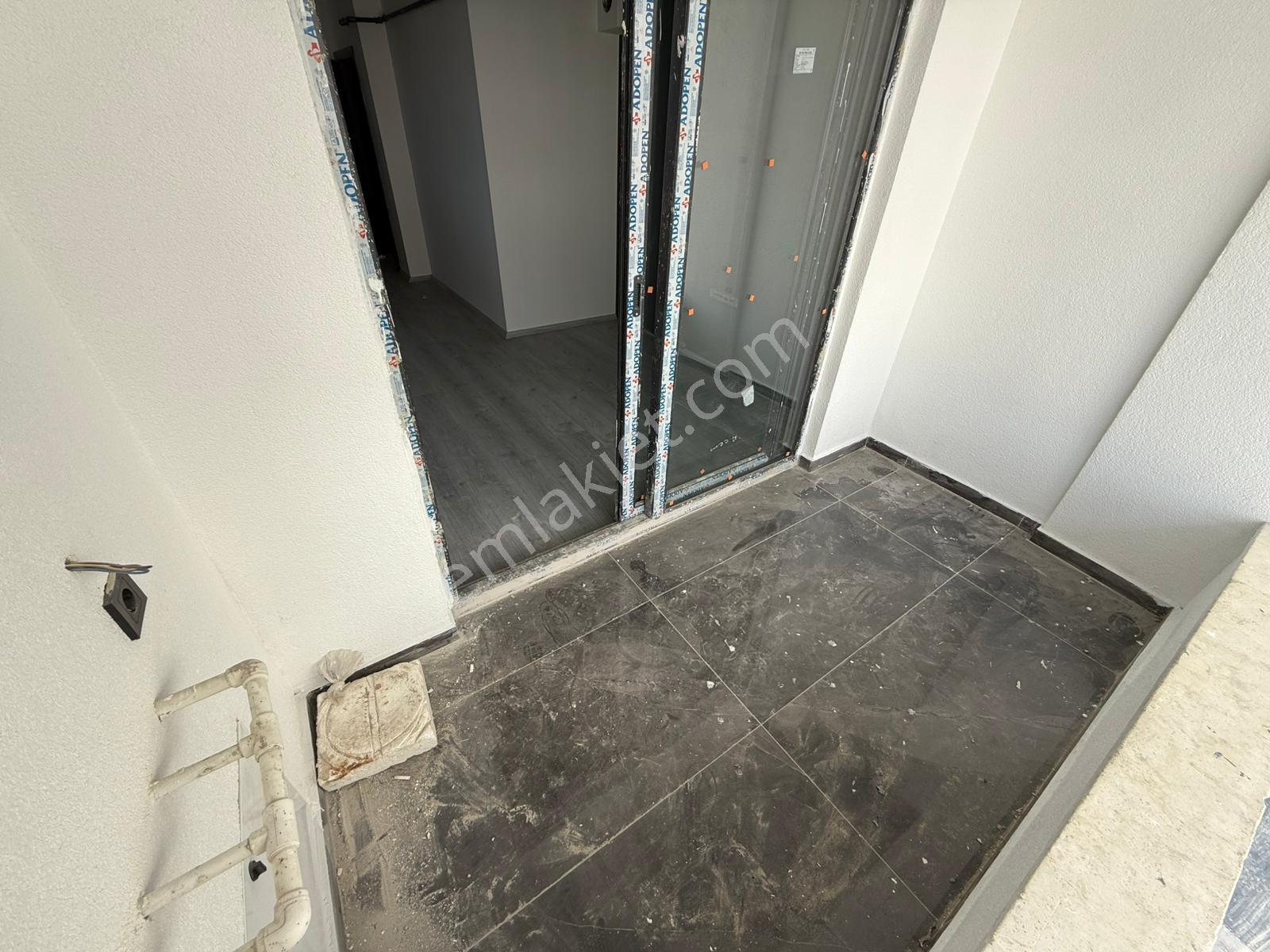 Doğan Emlak Group’tan İlkadım Tepecik Mh.1+1 Yüksek Giriş Daire - Görsel 7