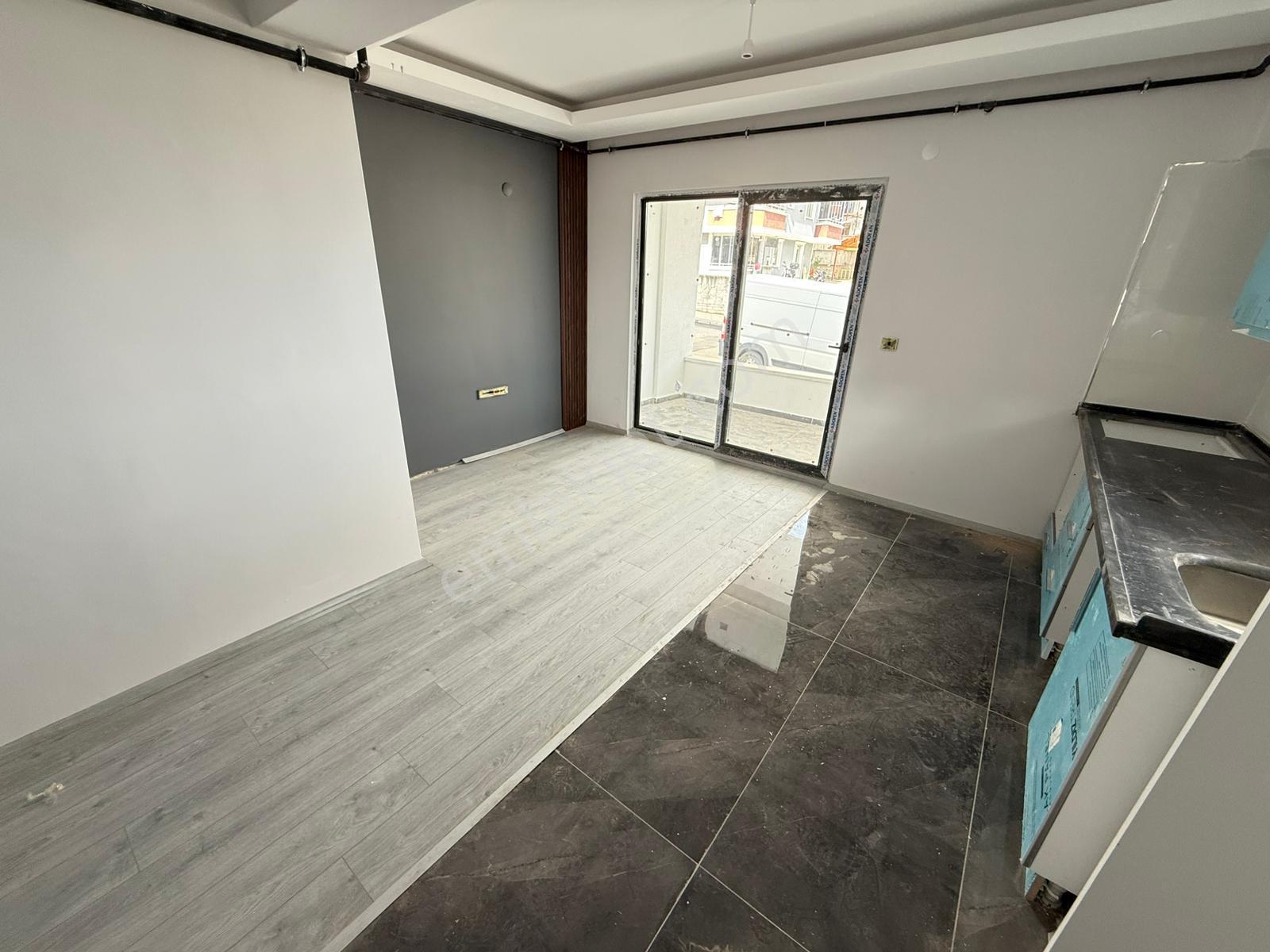 Doğan Emlak Group’tan İlkadım Tepecik Mh.1+1 Yüksek Giriş Daire - Görsel 4