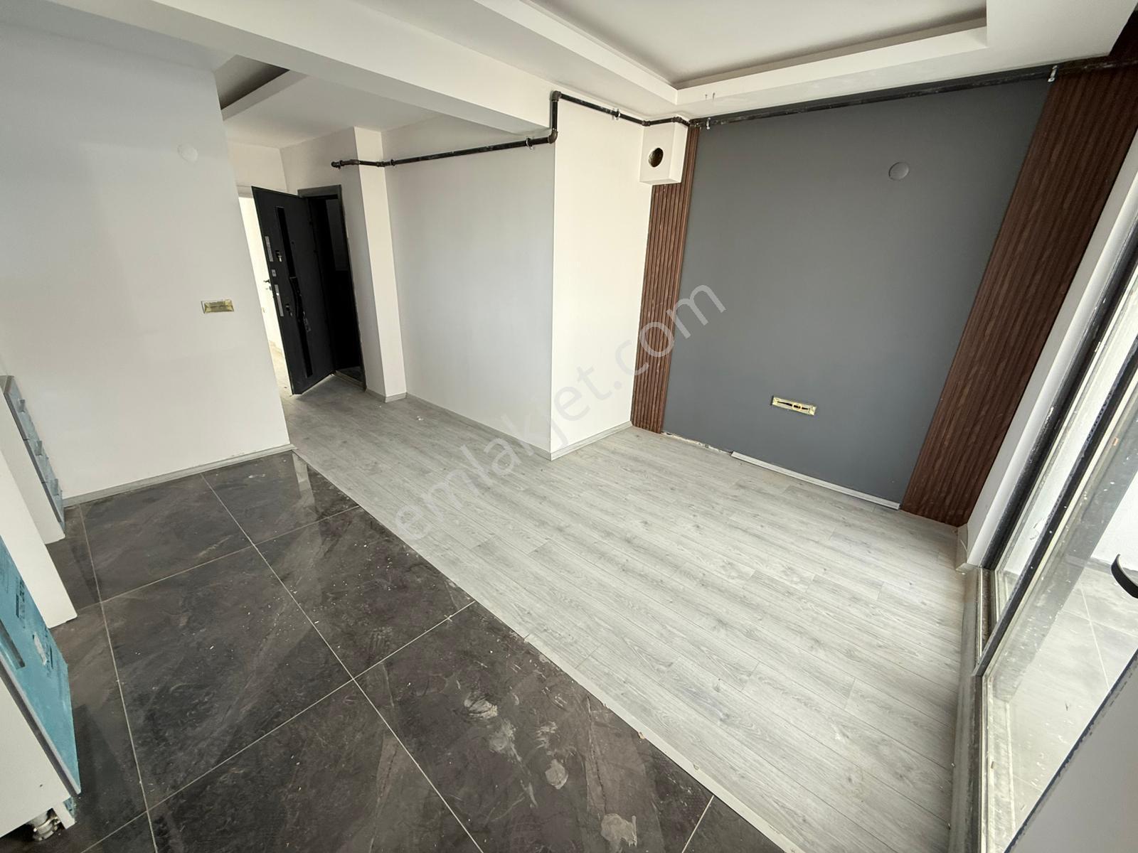 Doğan Emlak Group’tan İlkadım Tepecik Mh.1+1 Yüksek Giriş Daire - Görsel 5