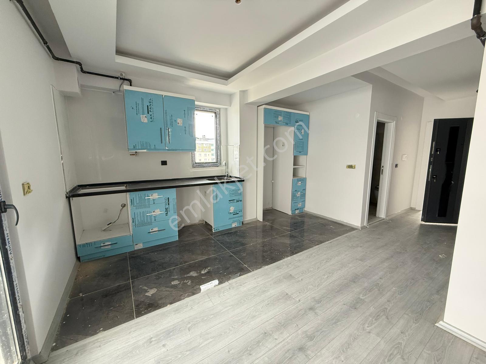 Doğan Emlak Group’tan İlkadım Tepecik Mh.1+1 Yüksek Giriş Daire - Görsel 2