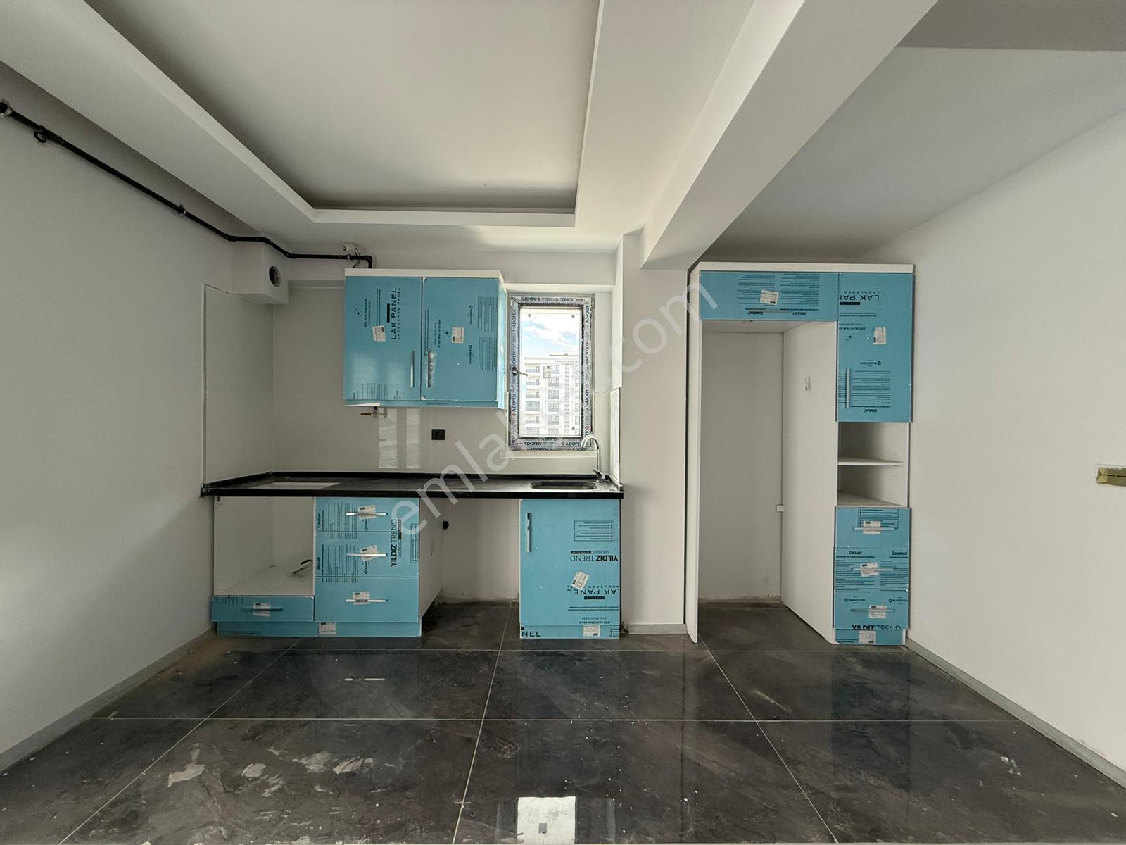 Doğan Emlak Group’tan İlkadım Tepecik Mh.1+1 Yüksek Giriş Daire - Görsel 3