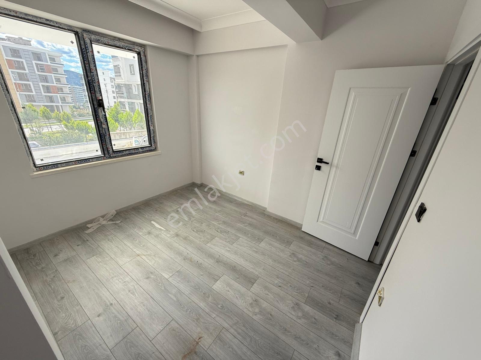 Doğan Emlak Group’tan İlkadım Tepecik Mh.1+1 Yüksek Giriş Daire - Görsel 15