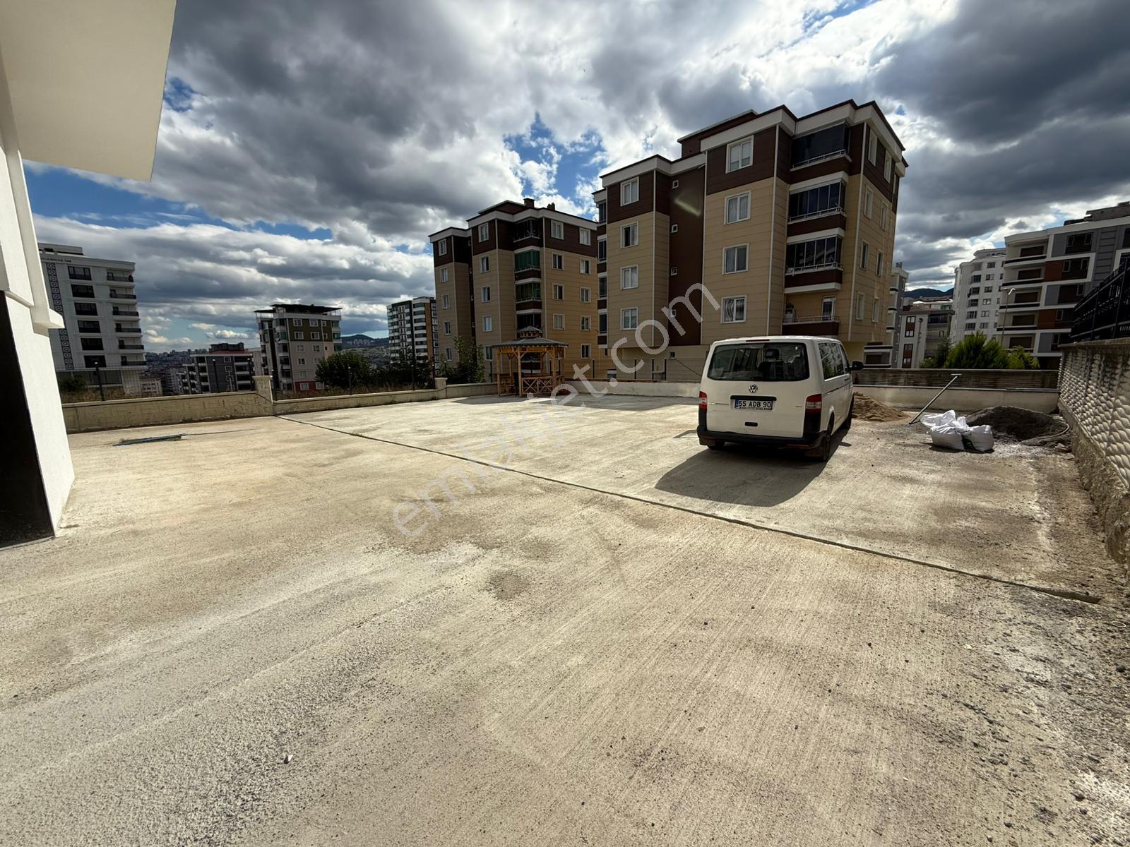 Doğan Emlak Group’tan İlkadım Tepecik Mh.1+1 Yüksek Giriş Daire - Görsel 20