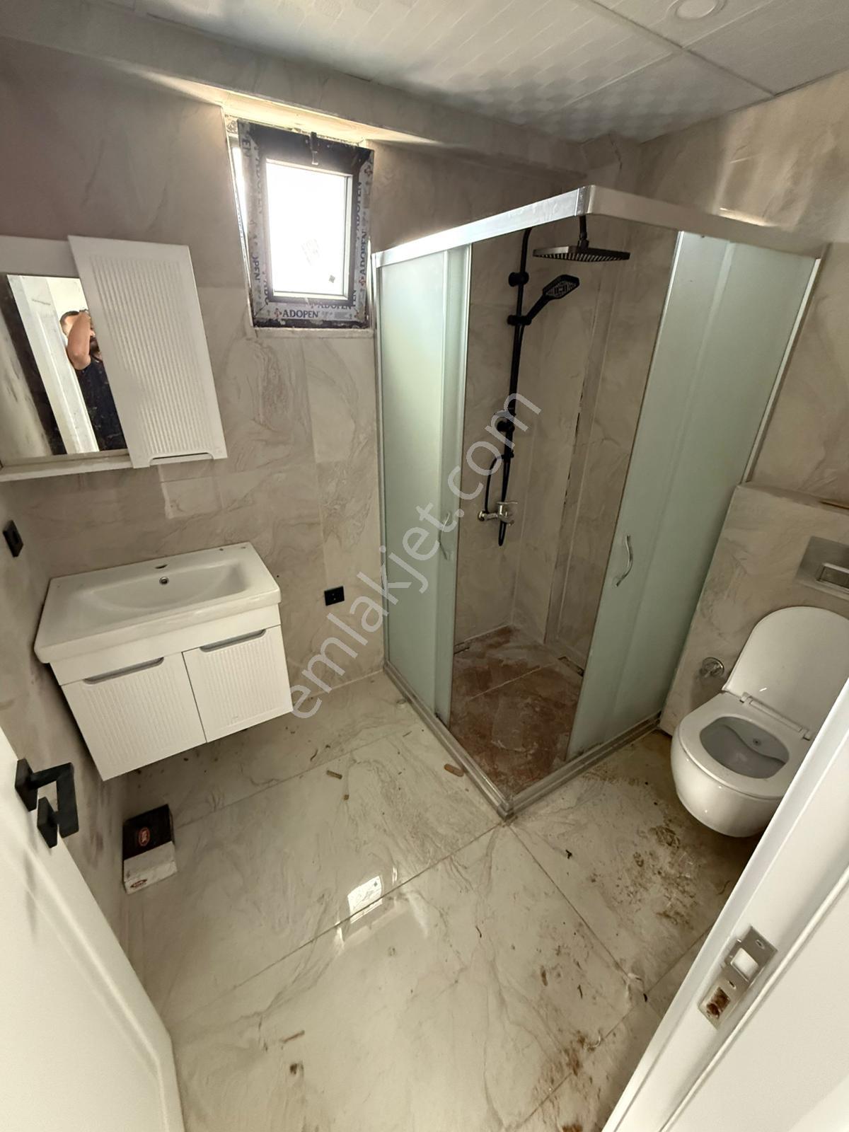 Doğan Emlak Group’tan İlkadım Tepecik Mh.1+1 Yüksek Giriş Daire - Görsel 10