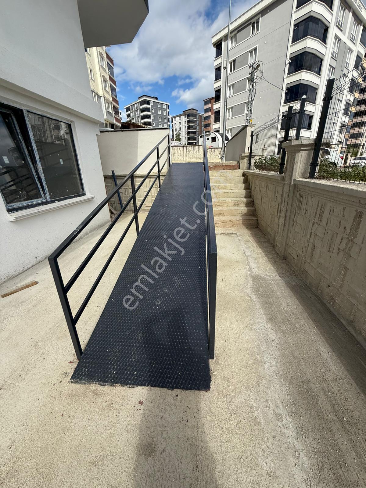 Doğan Emlak Group’tan İlkadım Tepecik Mh.1+1 Yüksek Giriş Daire - Görsel 21