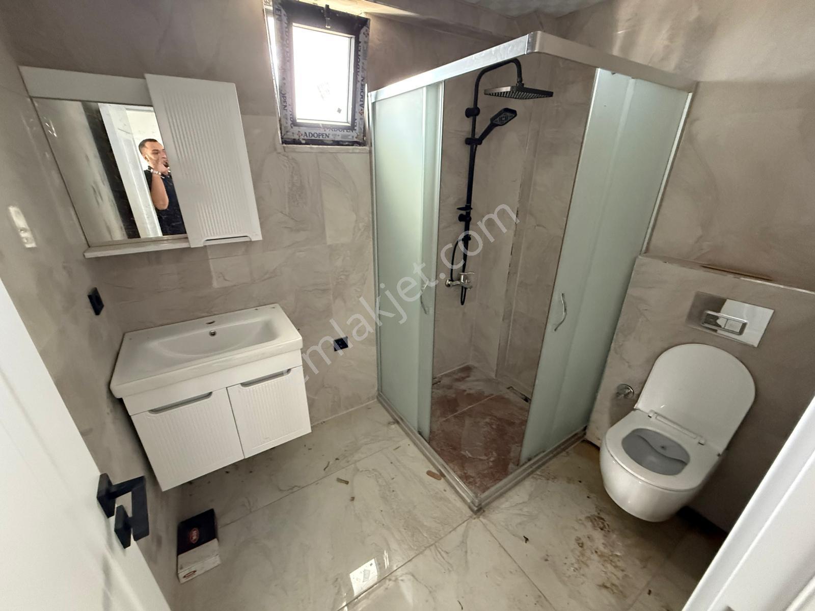 Doğan Emlak Group’tan İlkadım Tepecik Mh.1+1 Yüksek Giriş Daire - Görsel 9