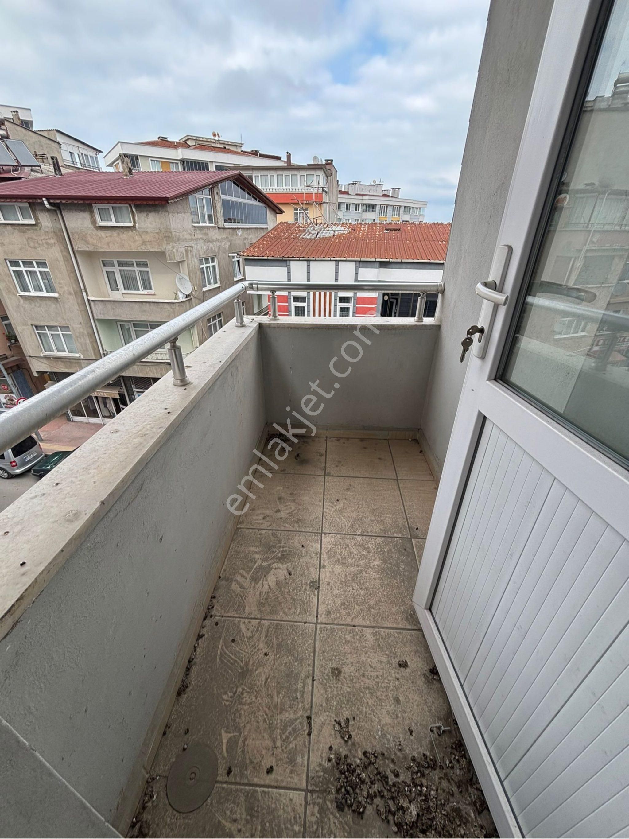 Doğan Emlak Group’tan İlkadım Yaşardoğu Mh.6+1 3.4.katlar Dublex Daire - Görsel 10