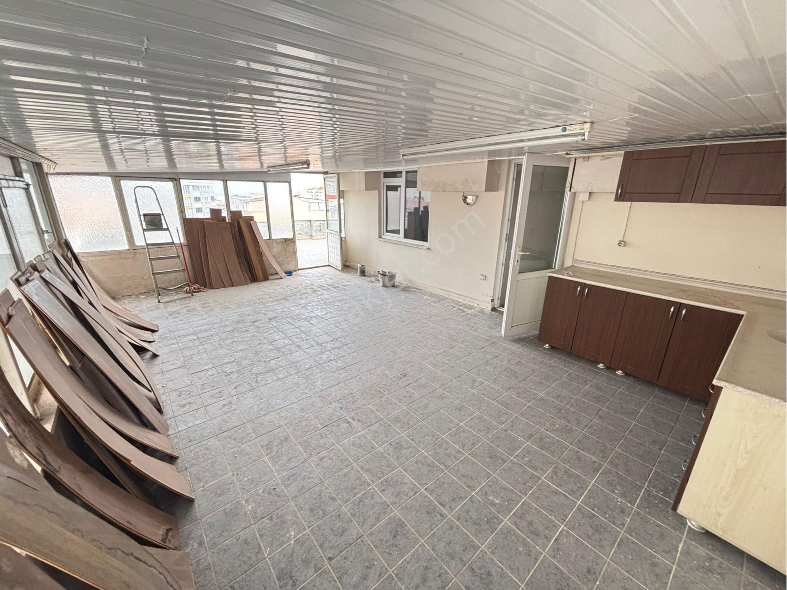 Doğan Emlak Group’tan İlkadım Yaşardoğu Mh.6+1 3.4.katlar Dublex Daire - Görsel 22