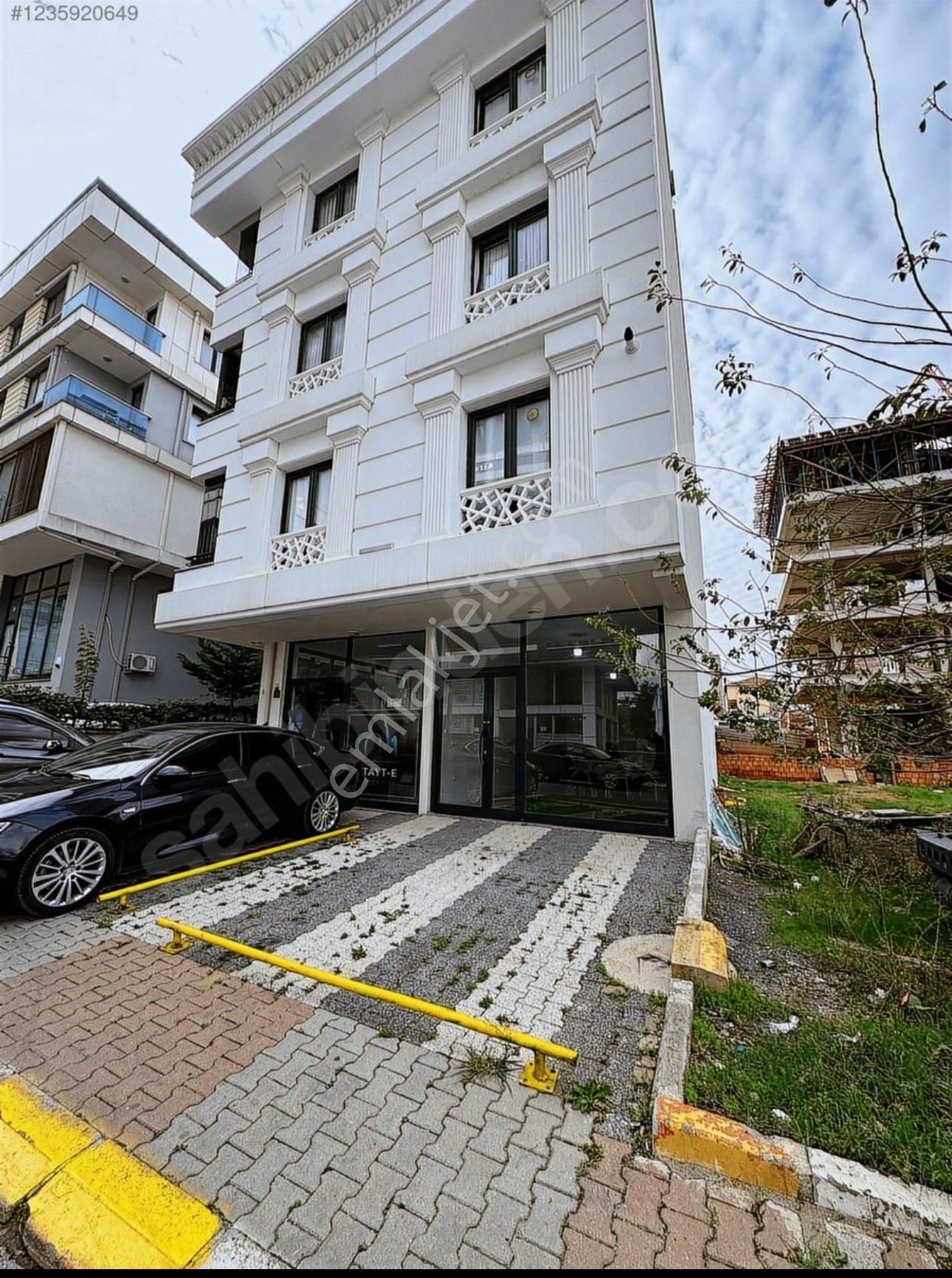 Sultanbeyli Devlet Hastanesi Karşısı
