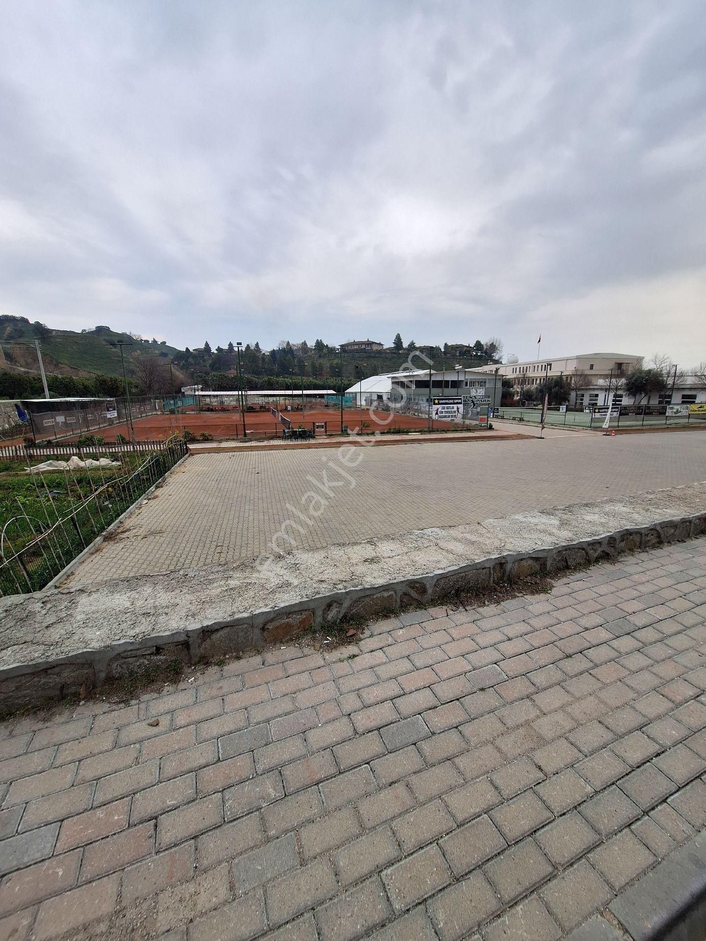 Villalar İmarlı Arsa - Görsel 7