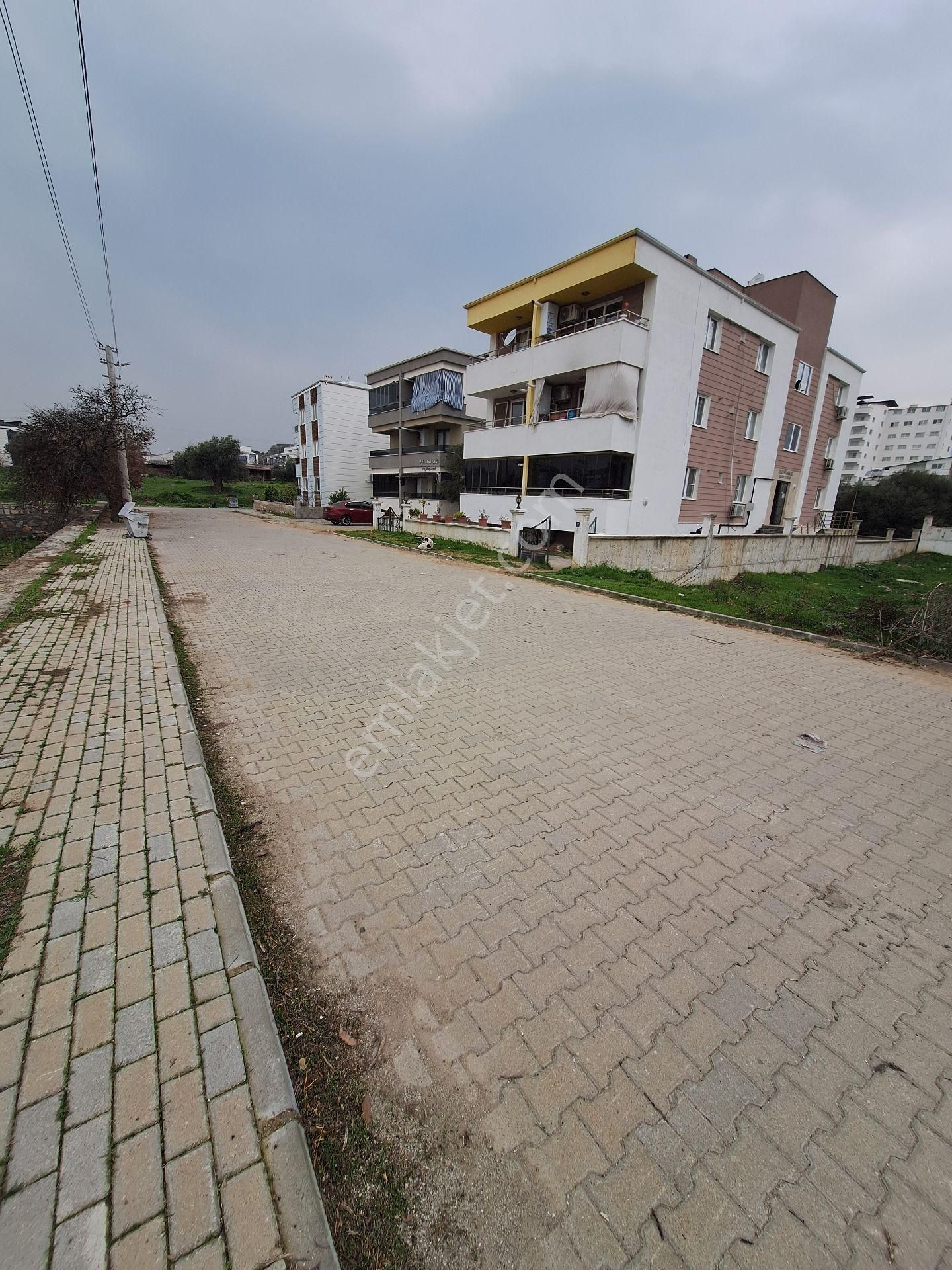 Villalar İmarlı Arsa - Görsel 3