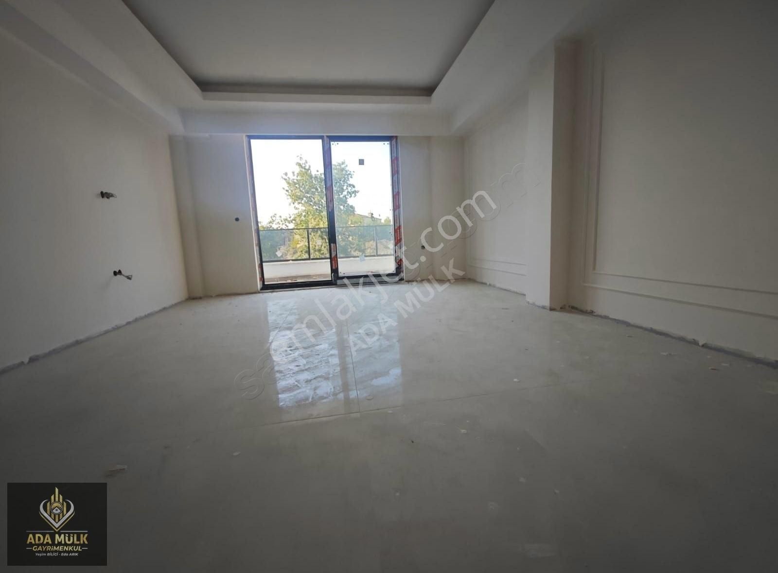 Sapanca Yüz Evlerde Site İçerisinde Lüks 3+1 Sıfır Daire