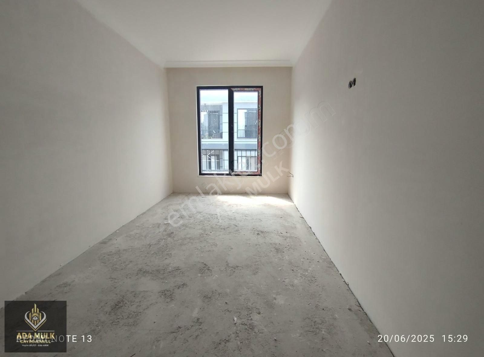 Muhteşem Doğa Ve Şehir Manzaralı Site İçi, Havuzlu 3+1 Daire - Görsel 18