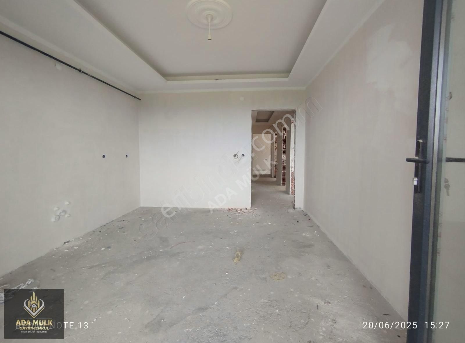 Muhteşem Doğa Ve Şehir Manzaralı Site İçi, Havuzlu 3+1 Daire - Görsel 10